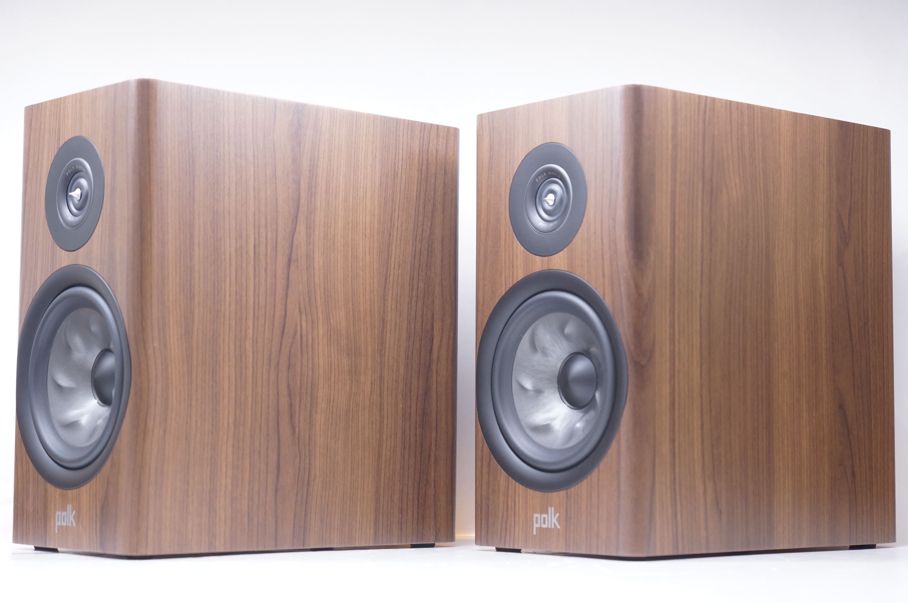 アバックWEB-SHOP / 【展示処分品】Polk Audio R200(BRN)【コード90-02746】ブックシェルフスピーカー（ペア）