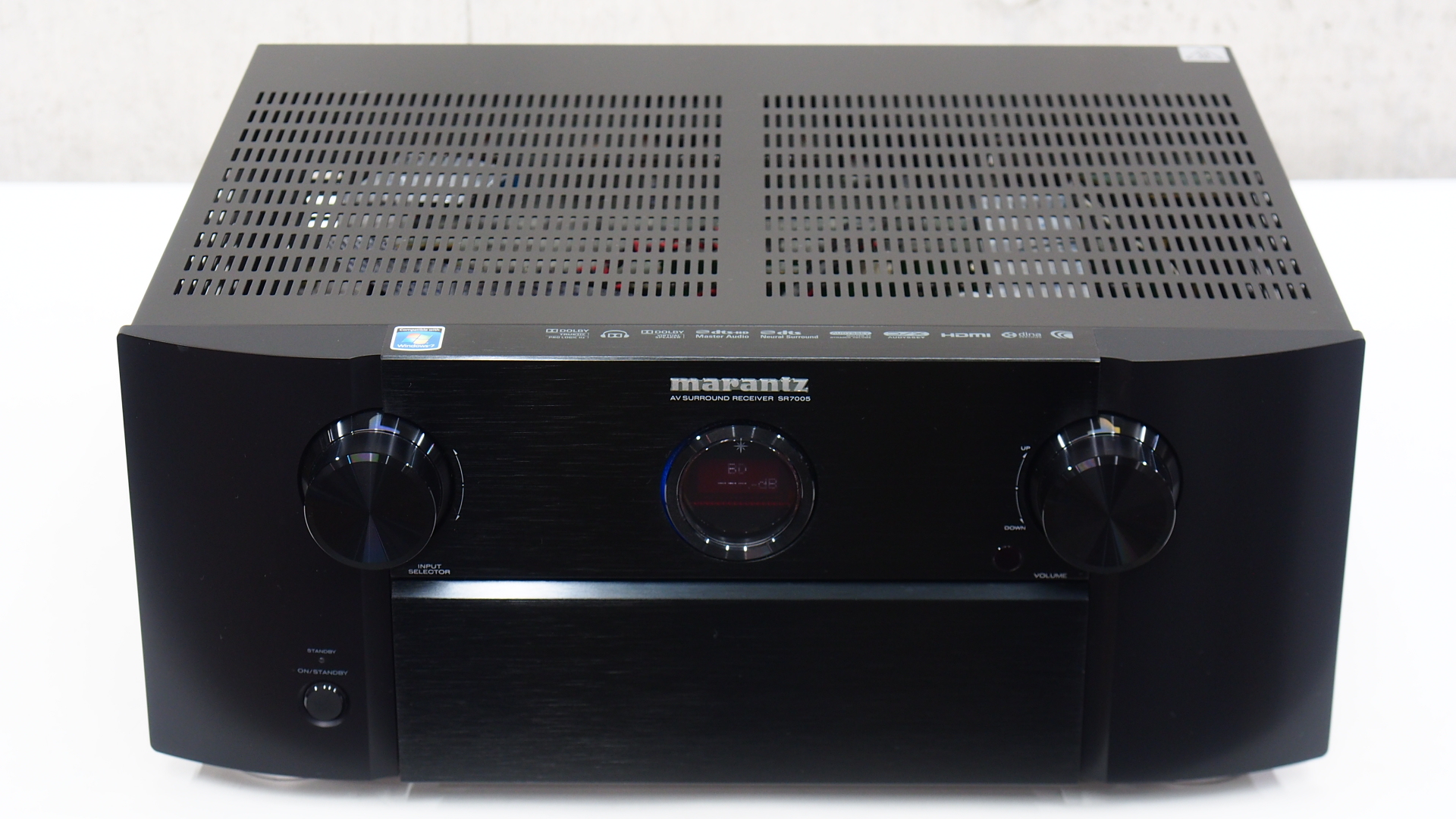 アバックWEB-SHOP / 【中古】marantz SR7005-特【コード01-09465】AVアンプ