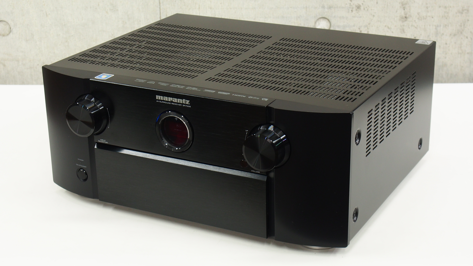 アバックWEB-SHOP / 【中古】marantz SR7005-特【コード01-09465】AVアンプ