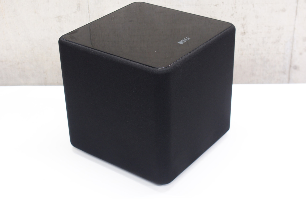 アバックWEB-SHOP / 【中古】KEF KUBE8b【コード01-07180】