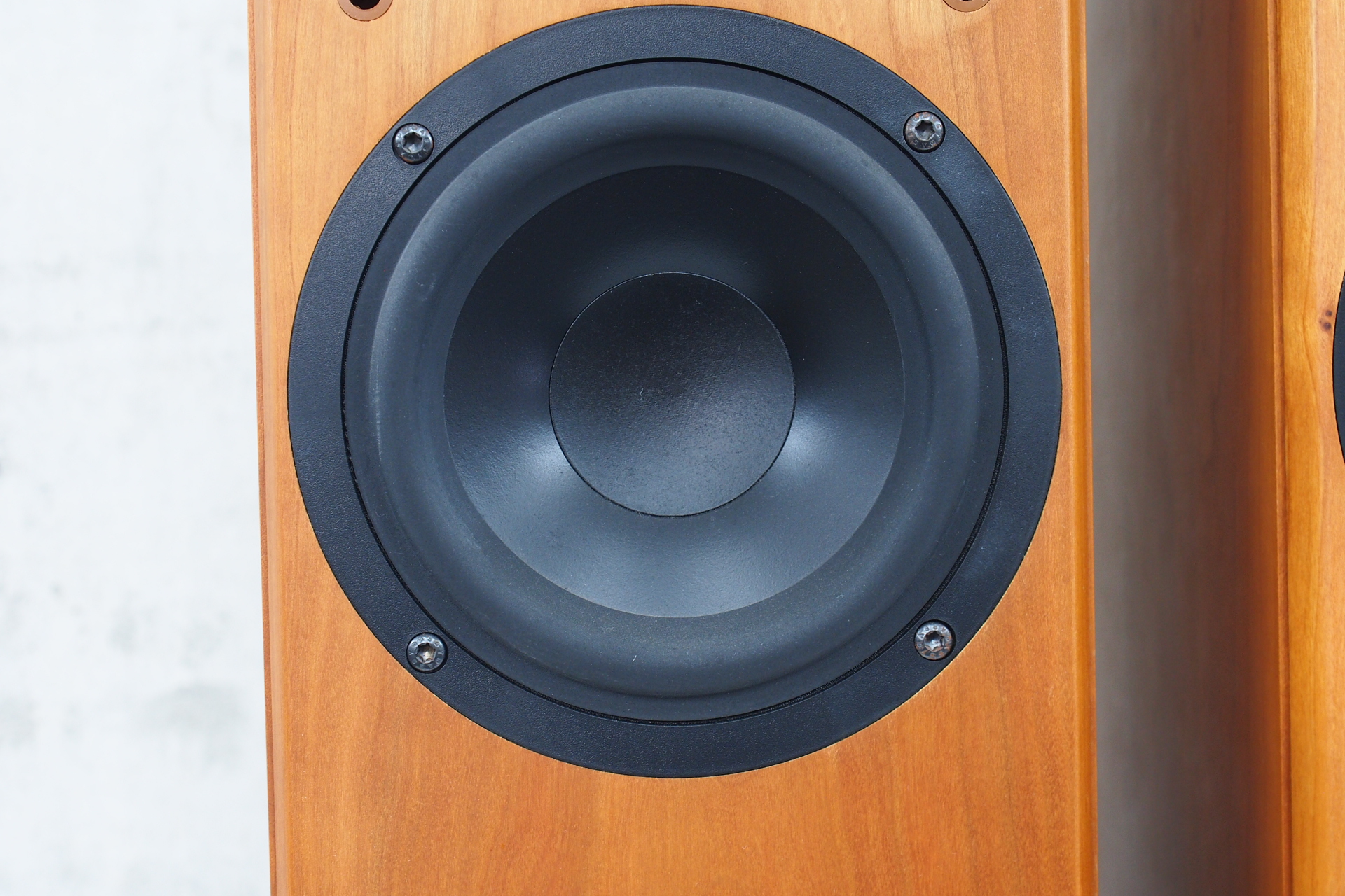 アバックWEB-SHOP / 【中古】TANNOY Revolution R2-特【コード01-11754】フロア型スピーカー（ペア）