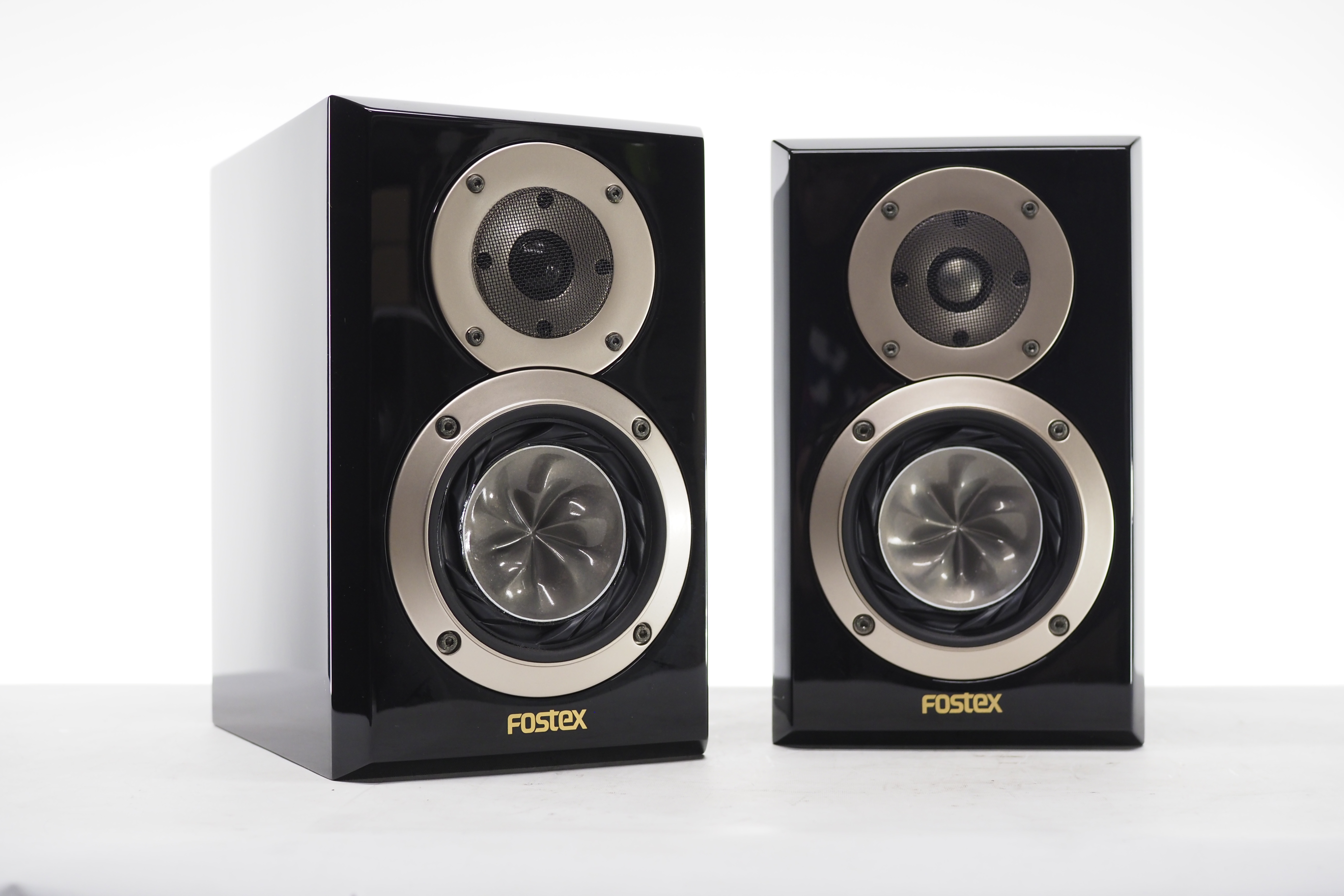 アバックWEB-SHOP / 【中古】FOSTEX GX100 LIMITED【コード21-06369】FOSTEXのスピーカー(ペア)