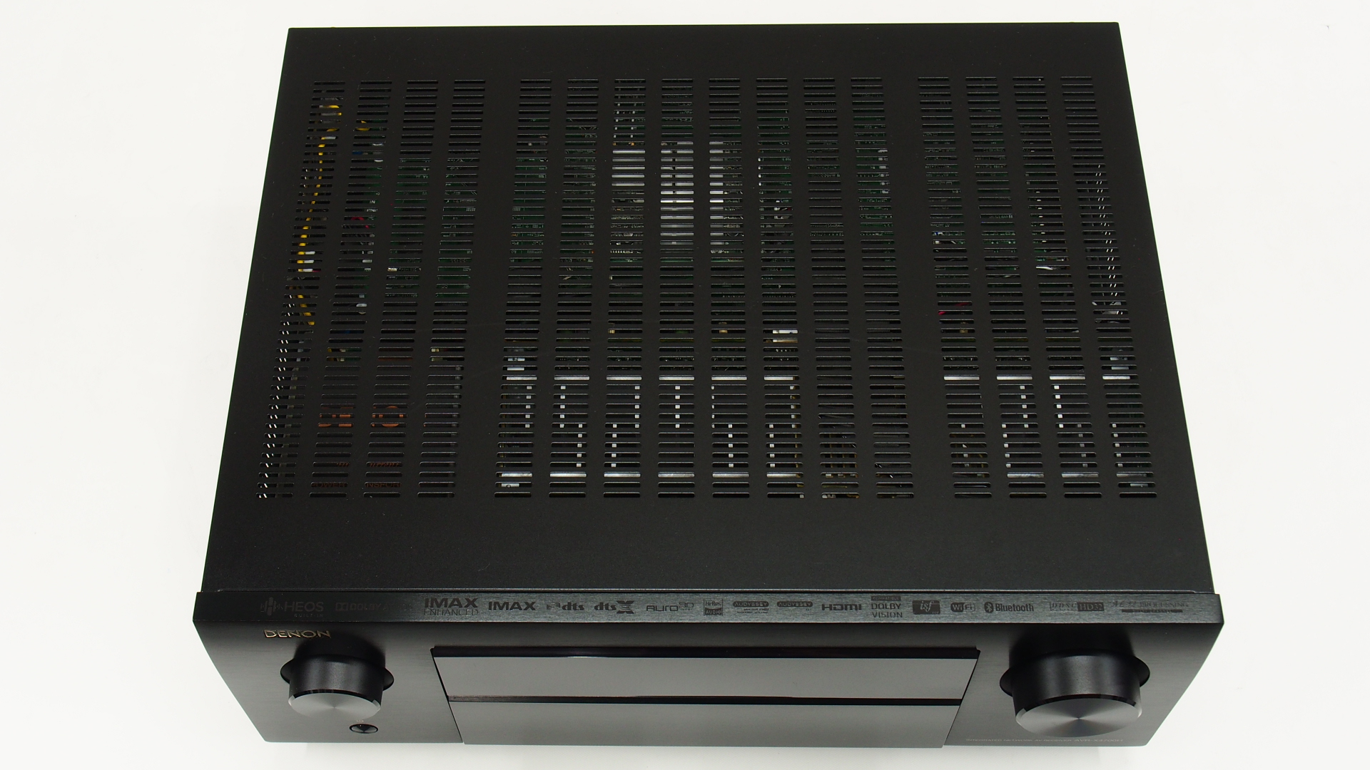 アバックWEB-SHOP / 【中古】DENON AVR-X4700H【コード01-09589】AVアンプ