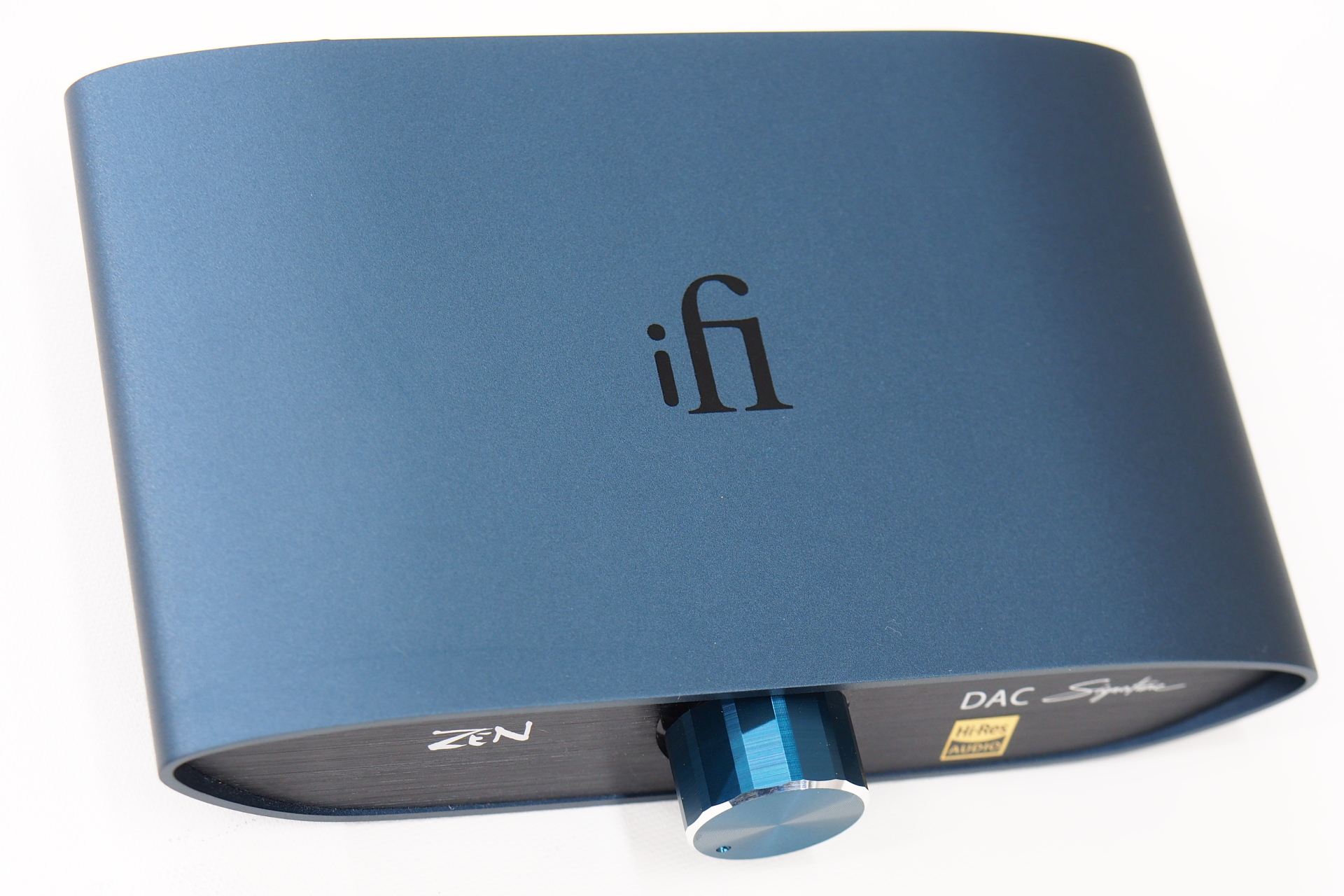 アバックWEB-SHOP / 【中古】iFi-Audio ZEN DAC Signature V2【コード01-09136】USB D/Aコンバーター