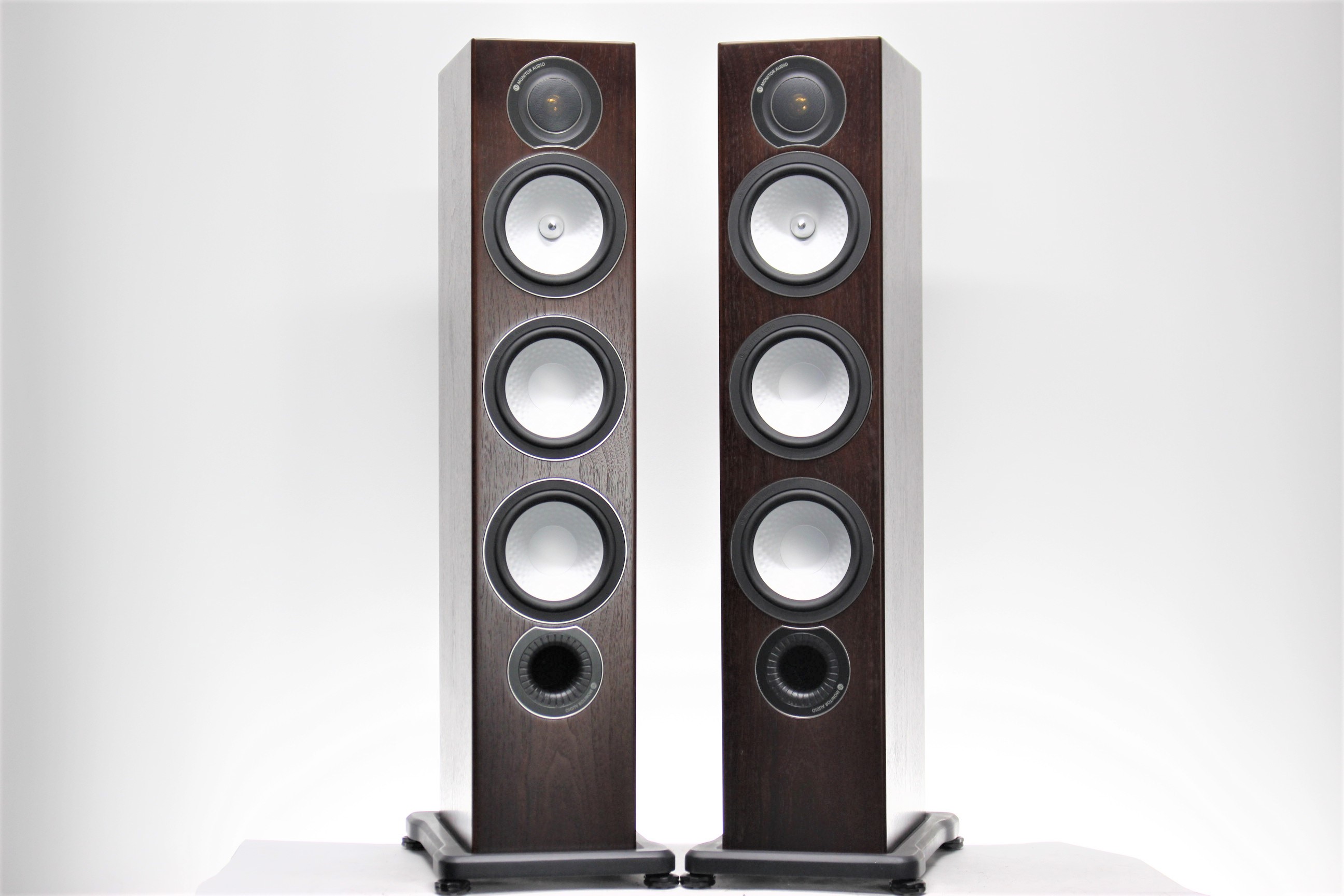 アバックWEB-SHOP / 【中古】MonitorAudio Silver RX8(ペア)【コード21-05396】トールボーイスピーカー