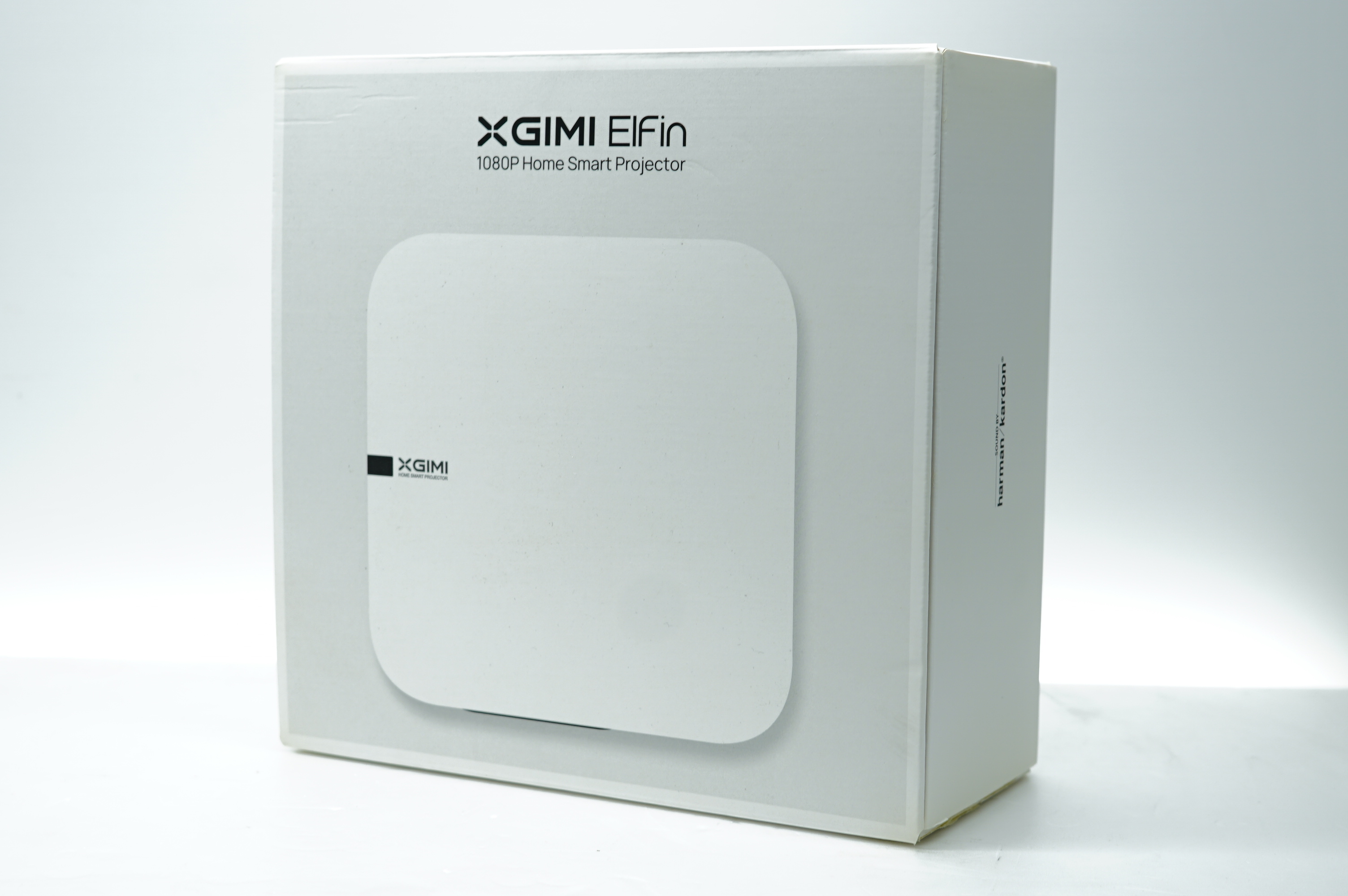 アバックWEB-SHOP / 【中古】XGIMI Elfin【コード01-09404】DLPプロジェクター