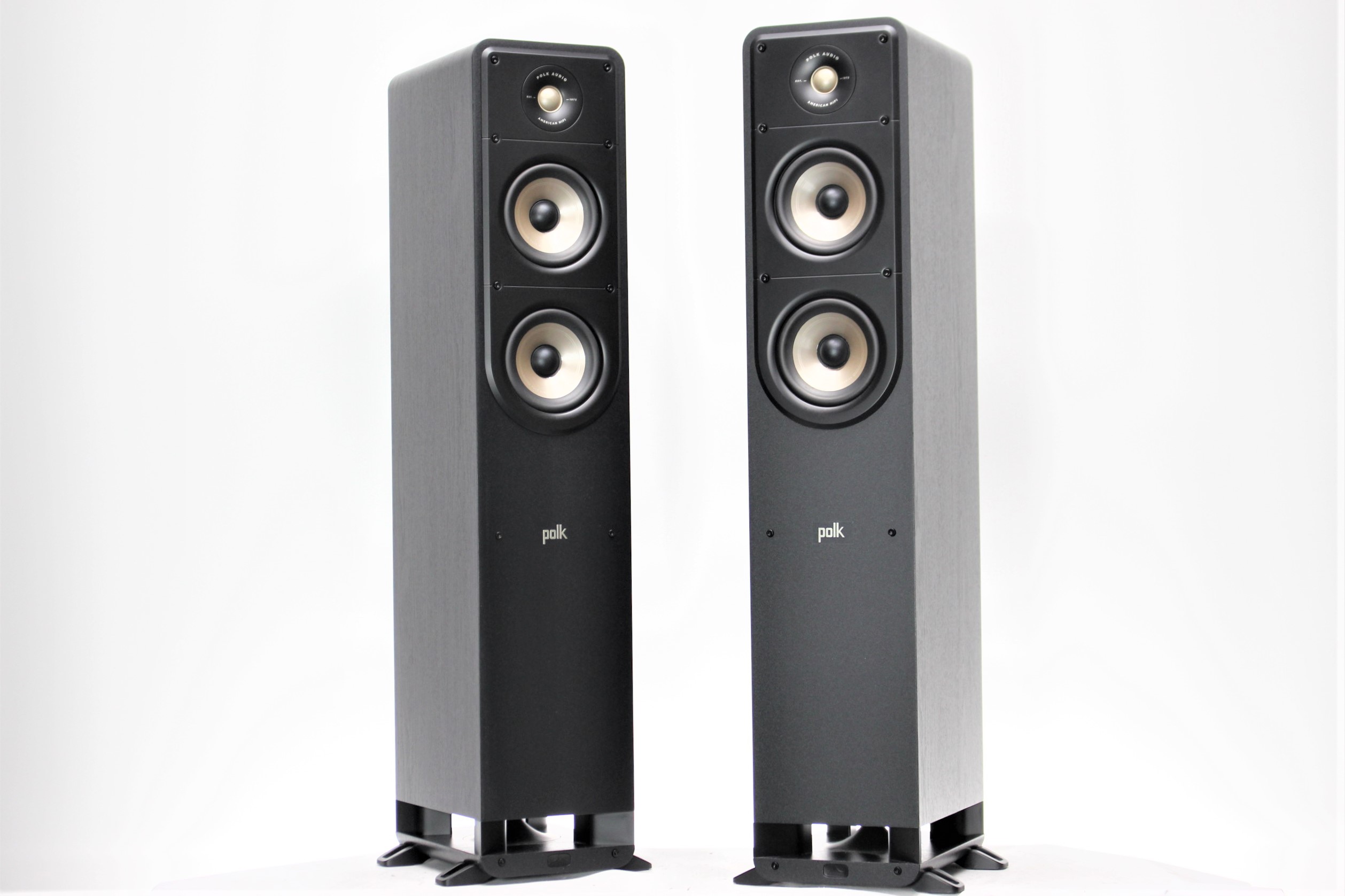 アバックWEB-SHOP / 【中古】Polk Audio Signatur Elite ES50(ペア)【コード21-05443】フロア型スピーカー( ペア)