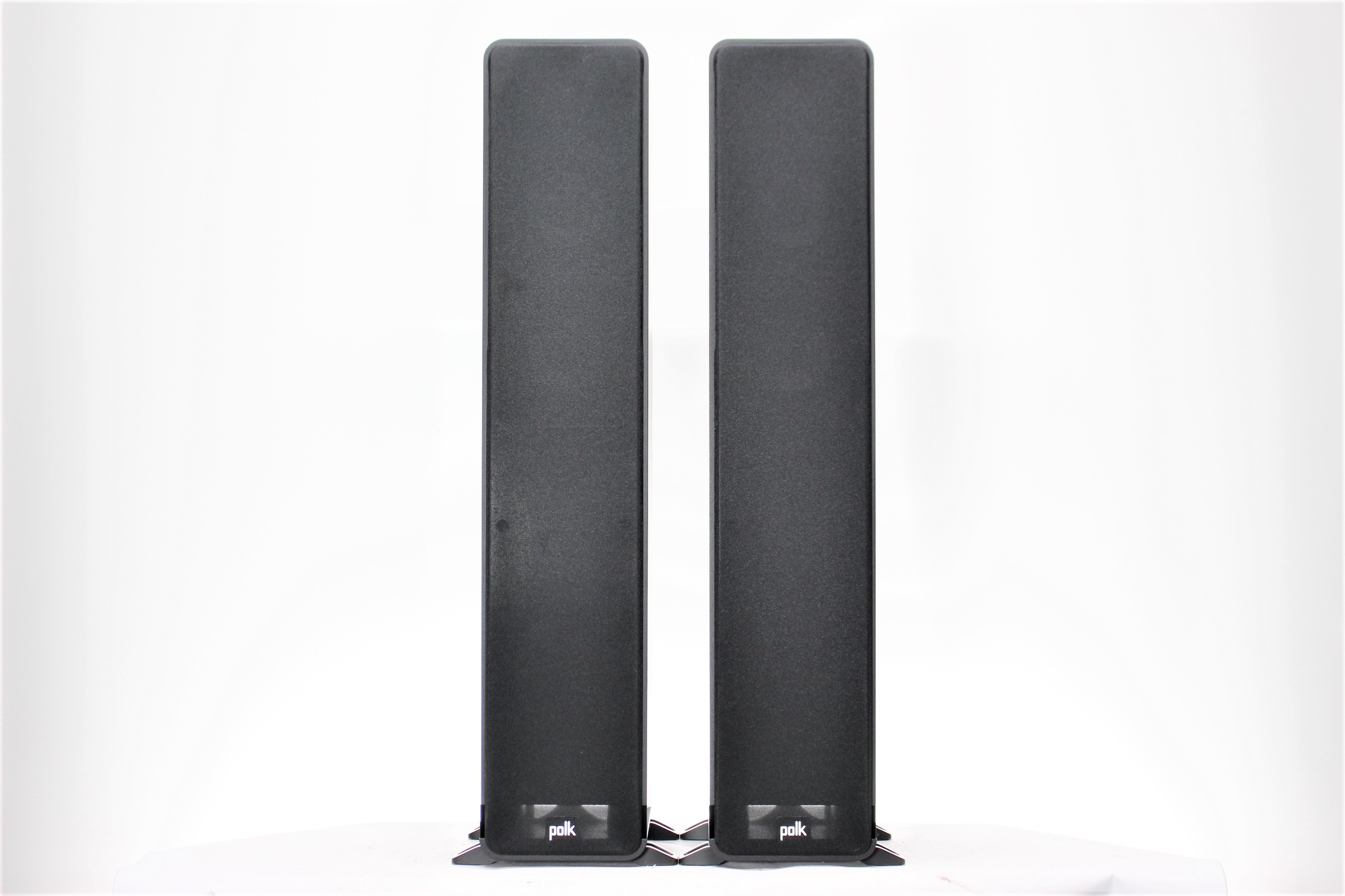 アバックWEB-SHOP / 【中古】Polk Audio Signatur Elite ES50(ペア)【コード21-05443】フロア型スピーカー( ペア)