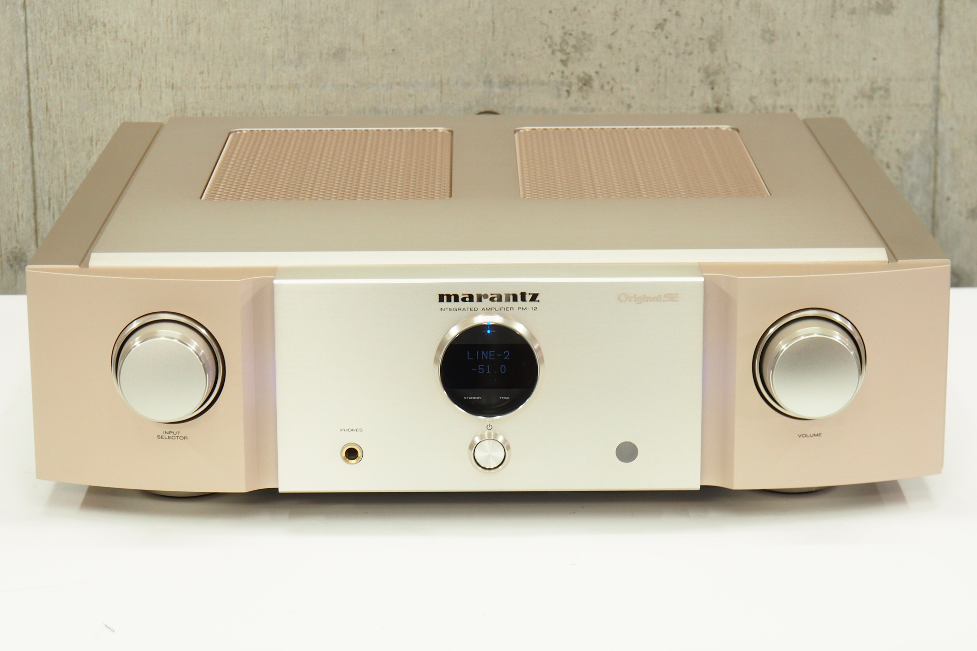 RITAO 薄かっ CHAN公式アカウント05様専用Marantz PM-88aSE