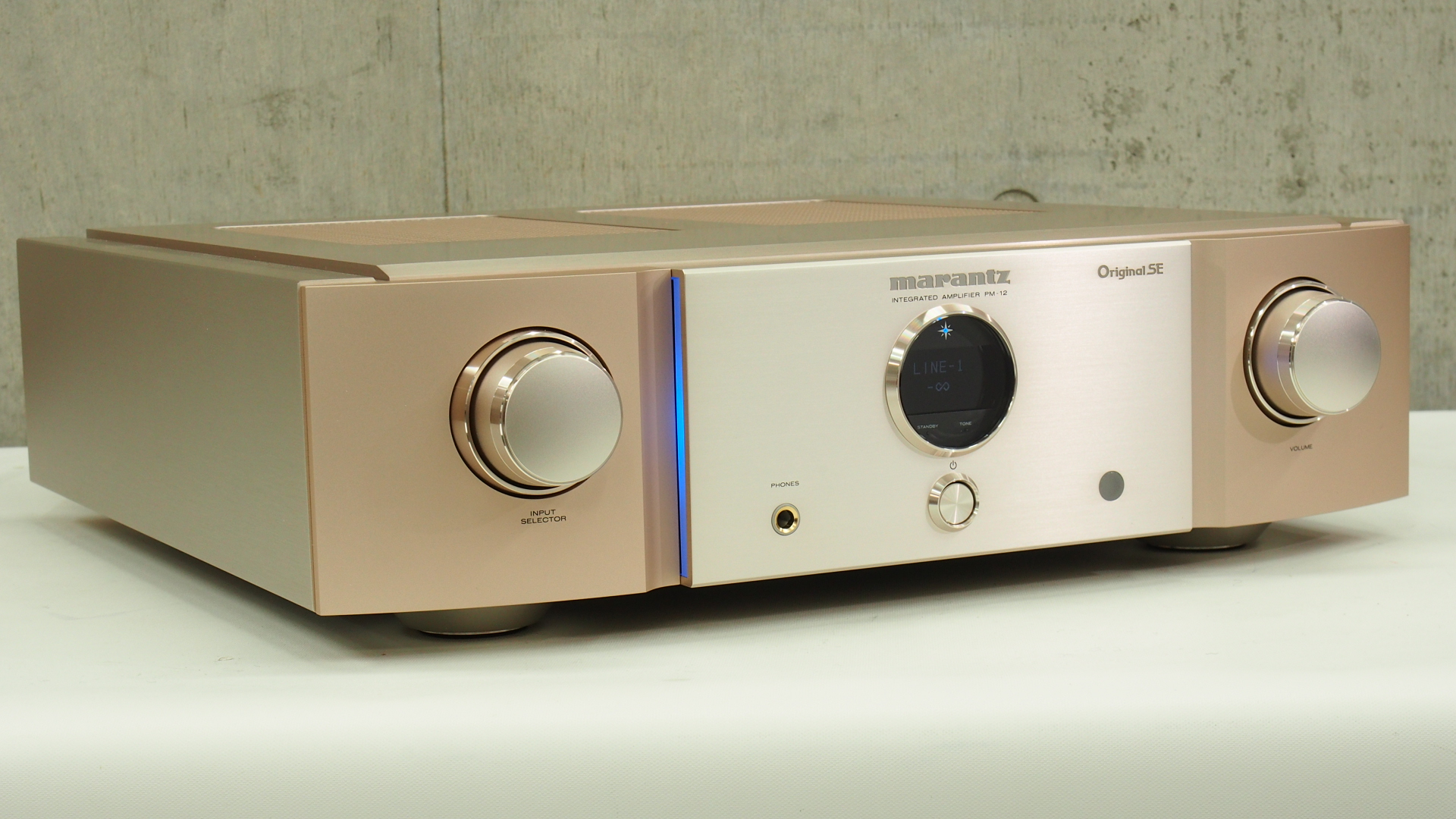 アバックWEB-SHOP / 【中古】marantz PM-12 OSE【コード01-09664 