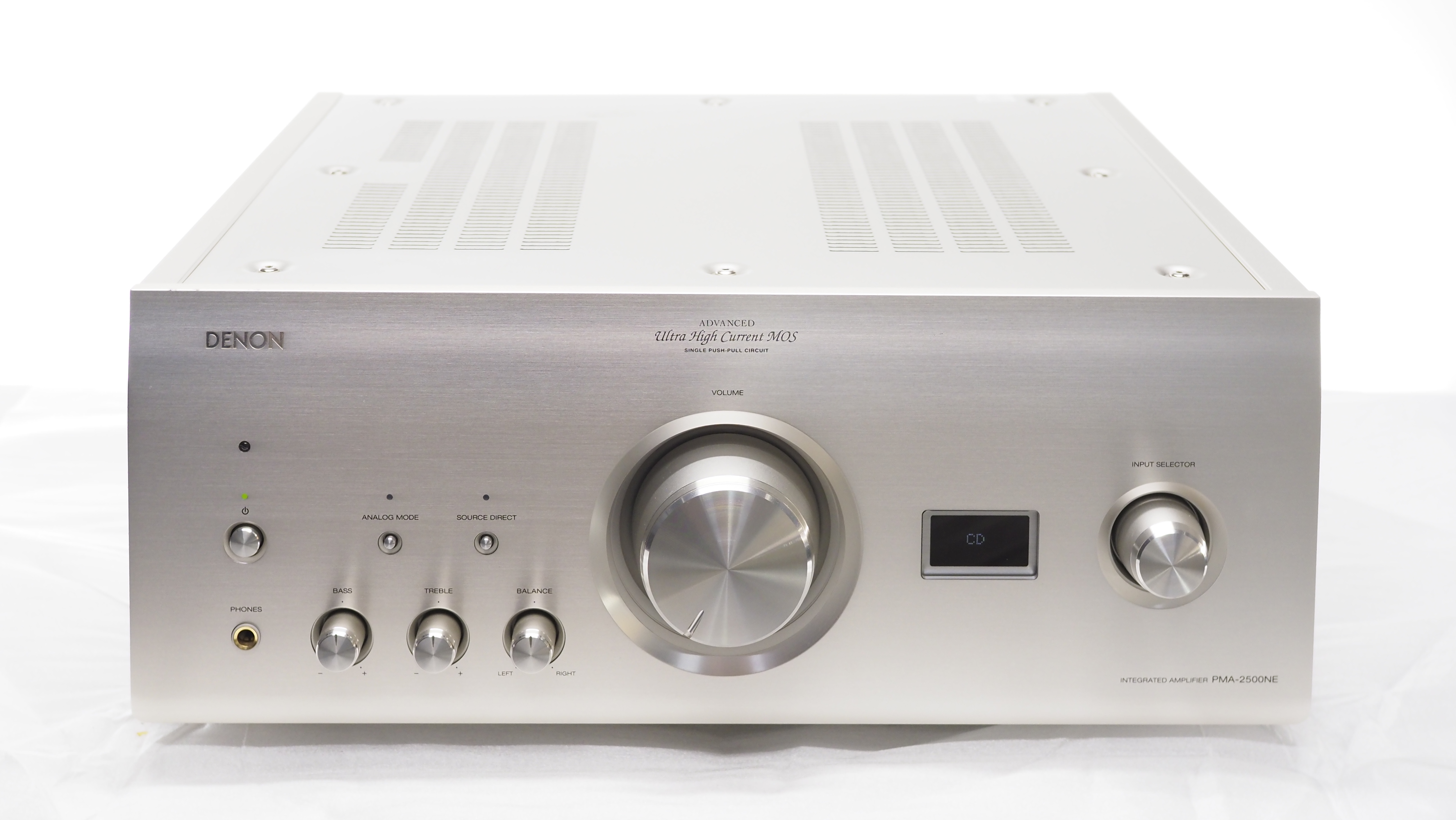 アバックWEB-SHOP / 【中古】DENON PMA-2500NE【コード21-06322】プリメインアンプ