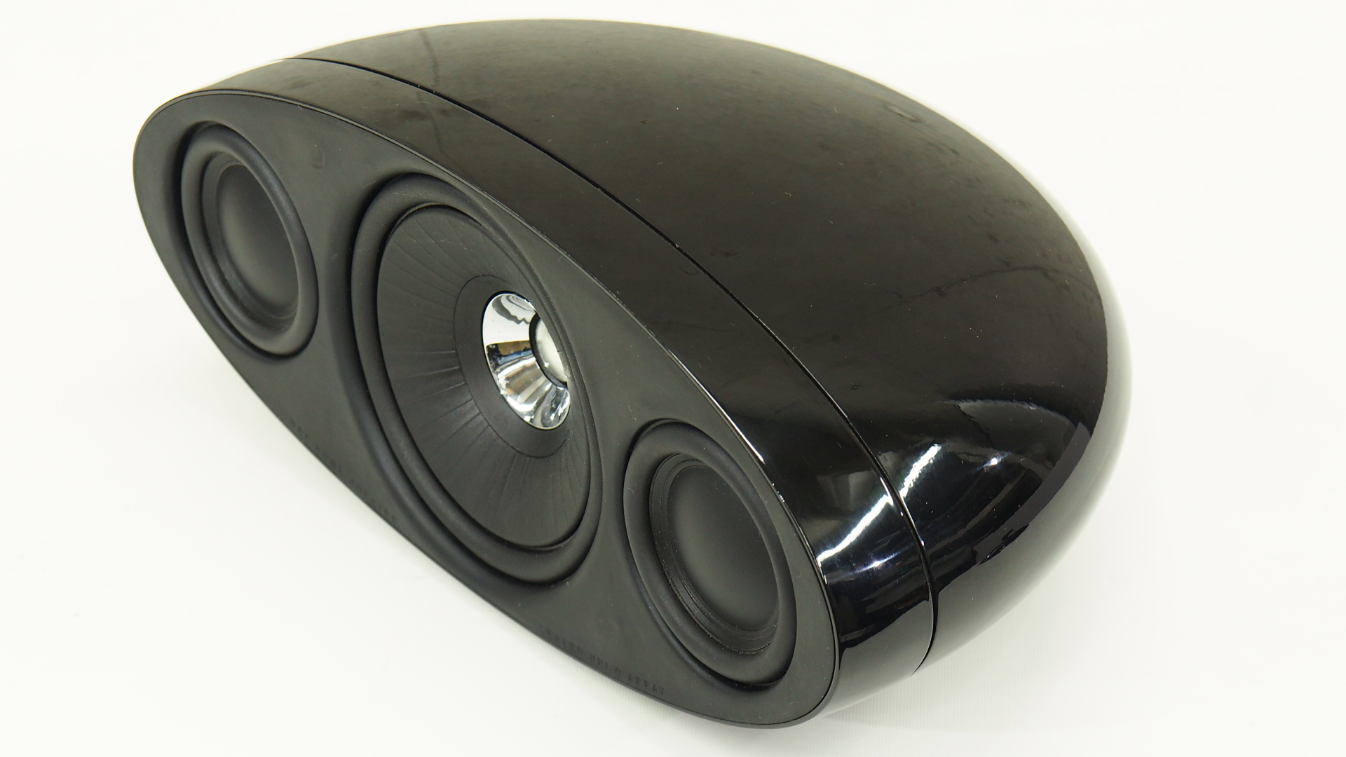 アバックWEB-SHOP / 【中古】KEF HTC3001(B)【コード01-09685】センタースピーカー