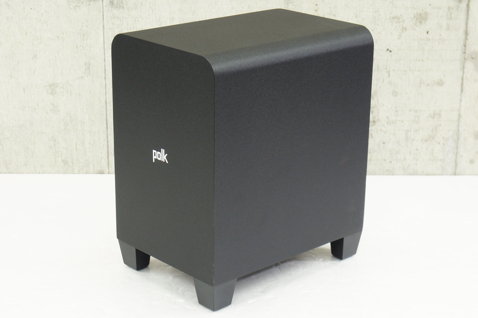 アバックWEB-SHOP / 【中古】Polk Audio SIGNA S4【コード01-11823】ワイヤレスサブウーファー付サウンドバー