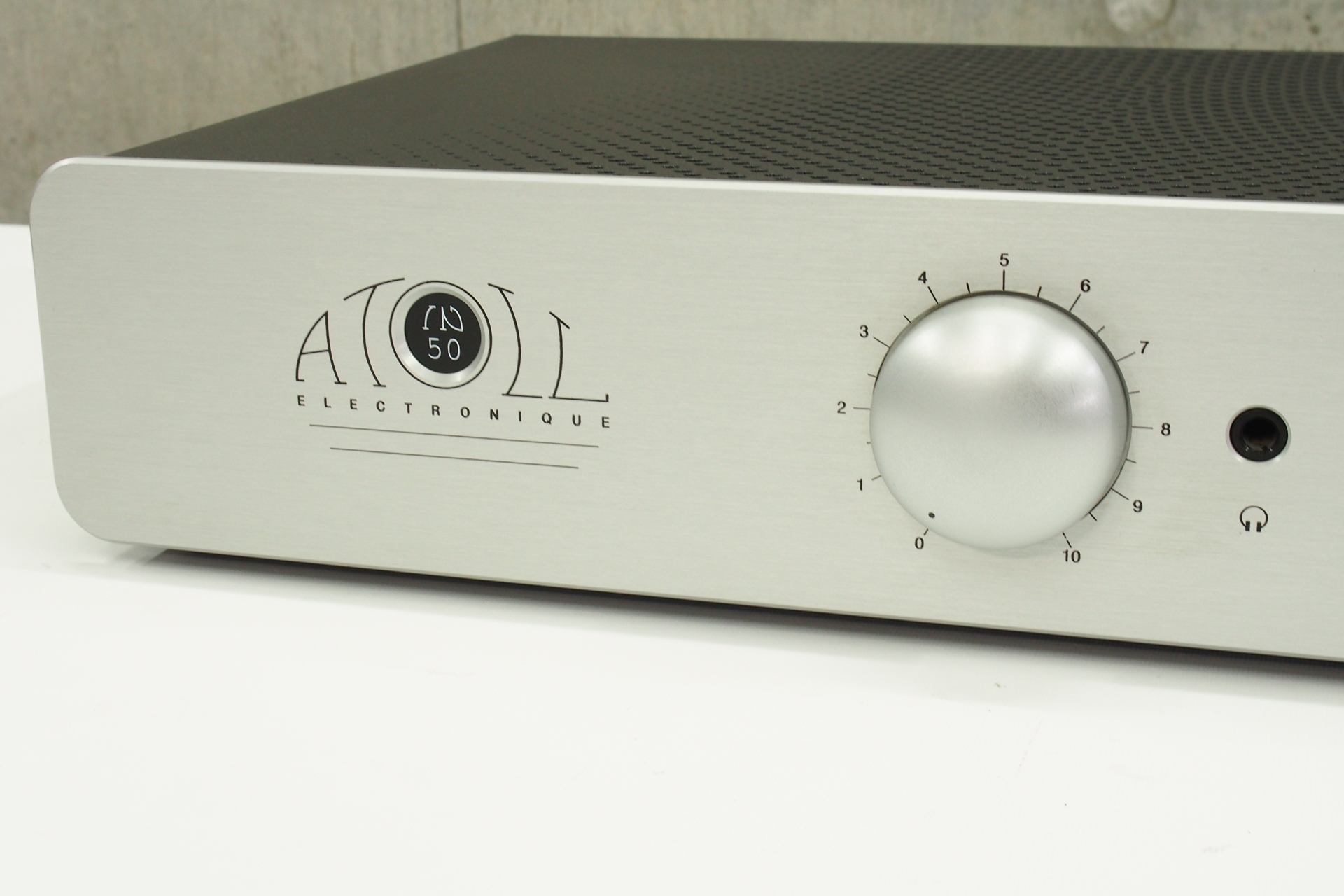 アバックWEB-SHOP / 【中古】ATOLL IN 50se【コード01-11770】プリメインアンプ