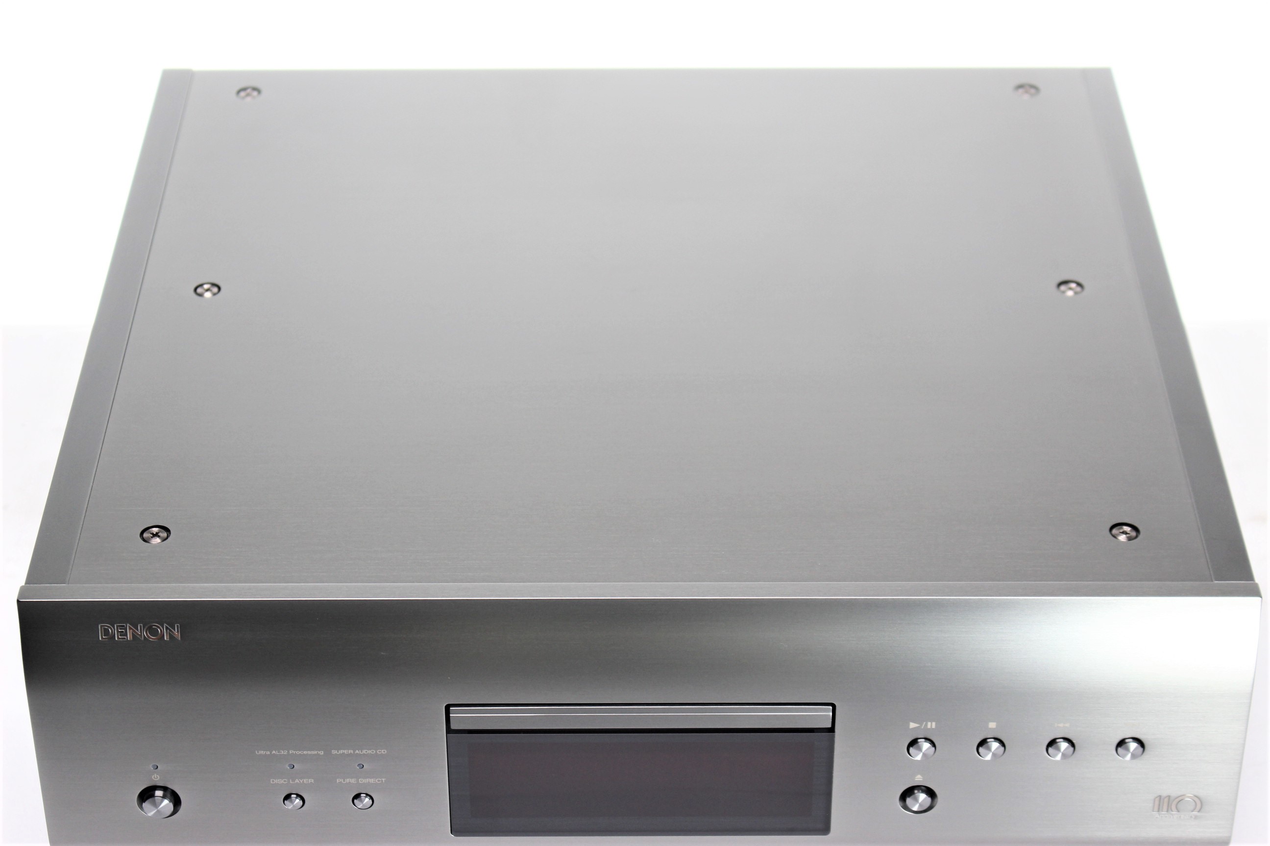 アバックWEB-SHOP / 【中古】DENON DCD-A110【コード21-05467】SACD/CDプレーヤー