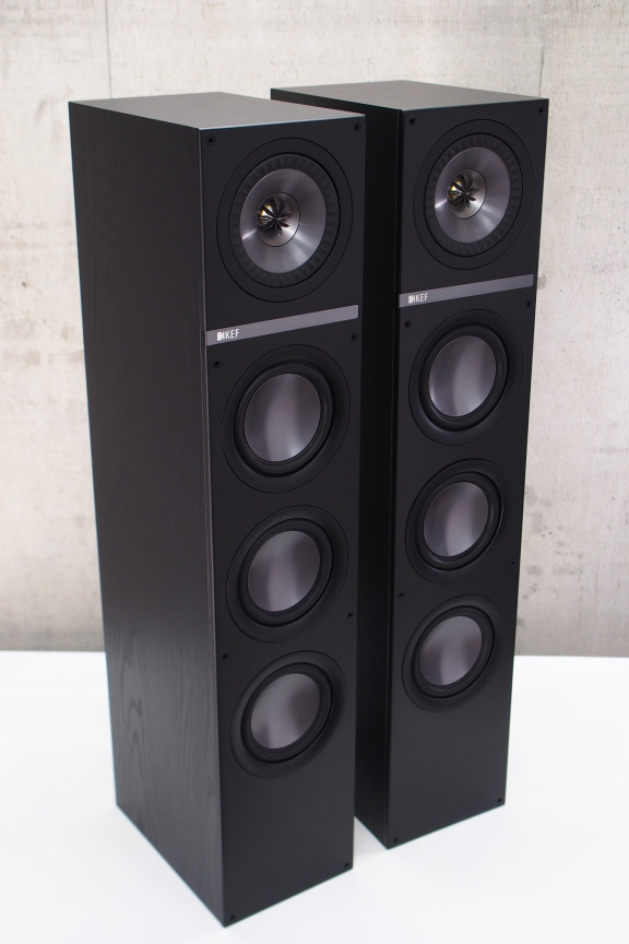 アバックWEB-SHOP / 【中古】KEF Q500(B)【コード01-07320】