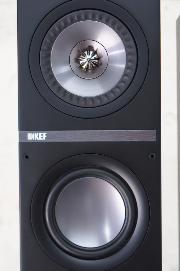 アバックWEB-SHOP / 【中古】KEF Q500(B)【コード01-07320】