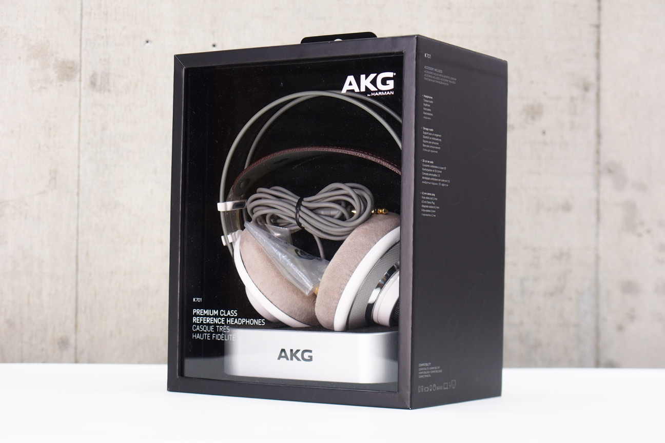 アバックWEB-SHOP / 【中古】AKG K701【コード01-07271】