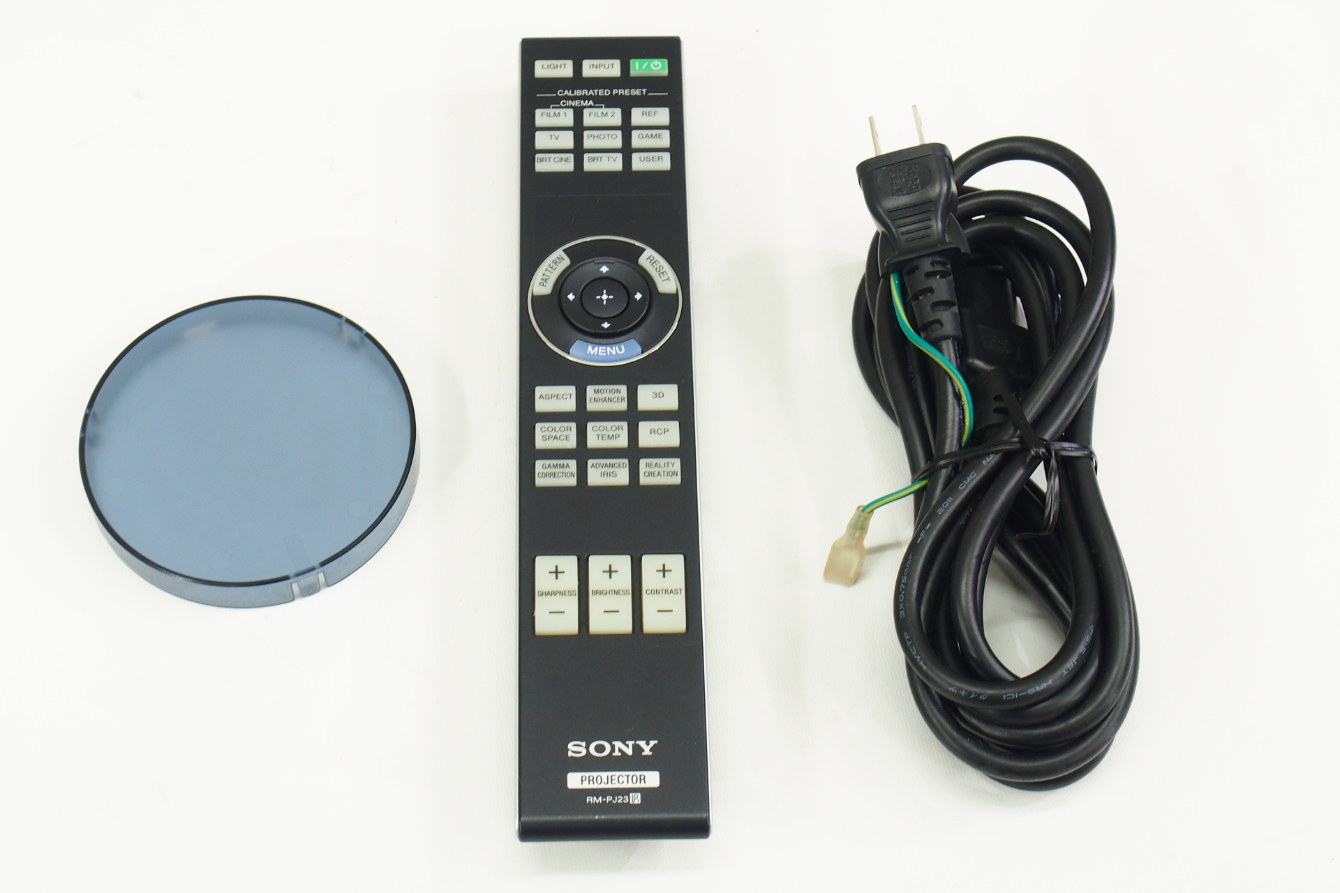 アバックWEB-SHOP / 【中古】SONY VPL-HW50ES(W)【コード01-11908】SXRDプロジェクター