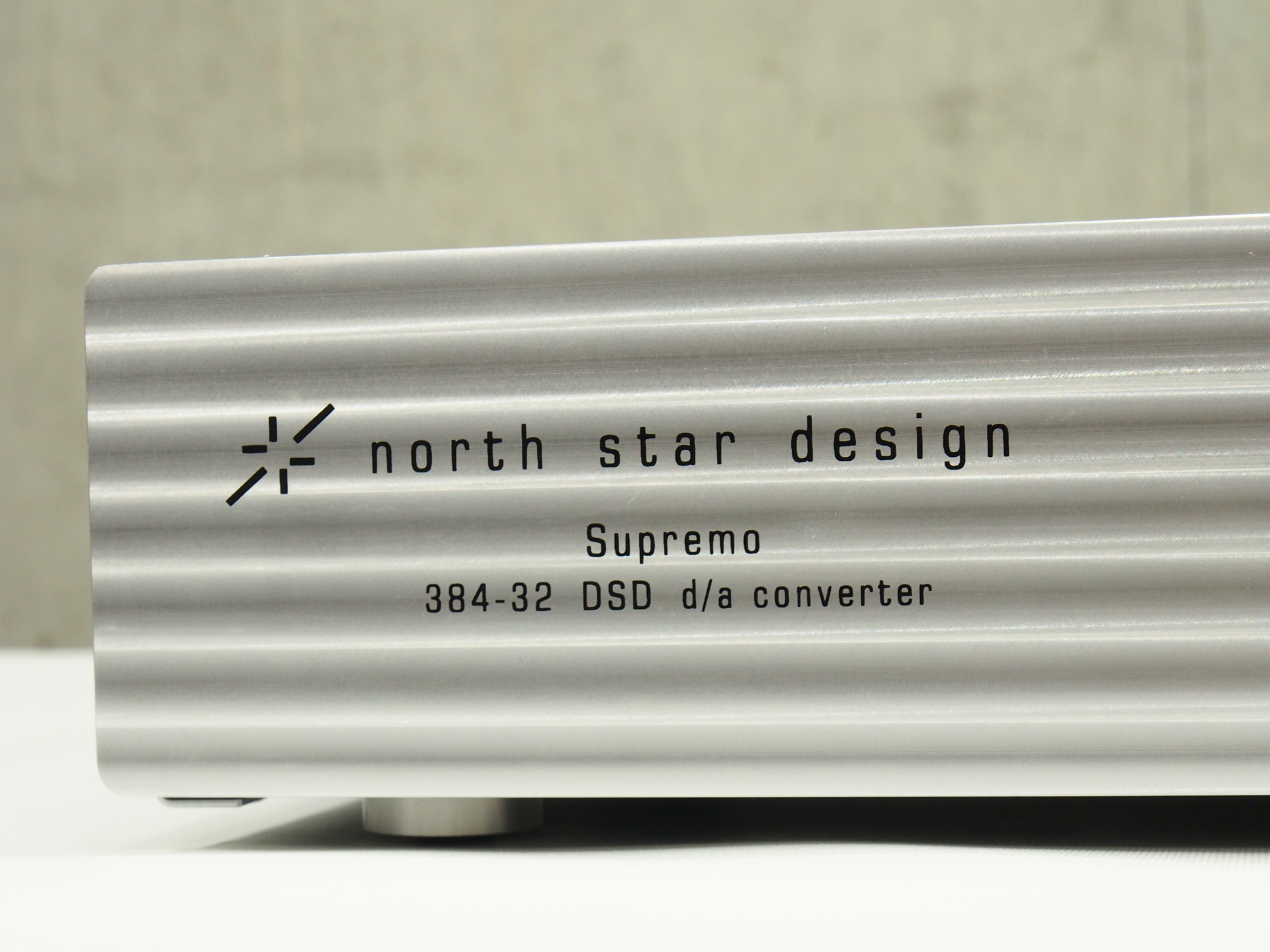 アバックWEB-SHOP / 【中古】North Star Design Supremo【コード01-09575】USB D/Aコンバーター