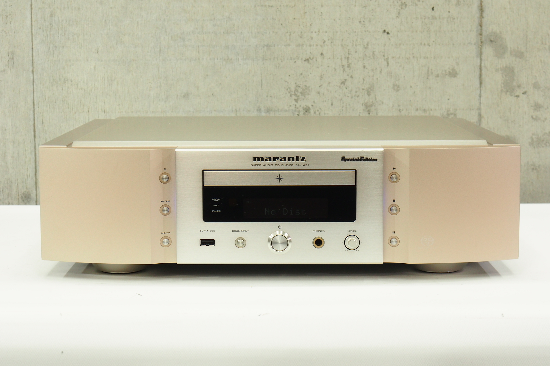 アバックWEB-SHOP / M-CR612 [シルバーゴールド] marantz [マランツ] ネットワークCDレシーバー  下取り査定額20%アップ実施中！