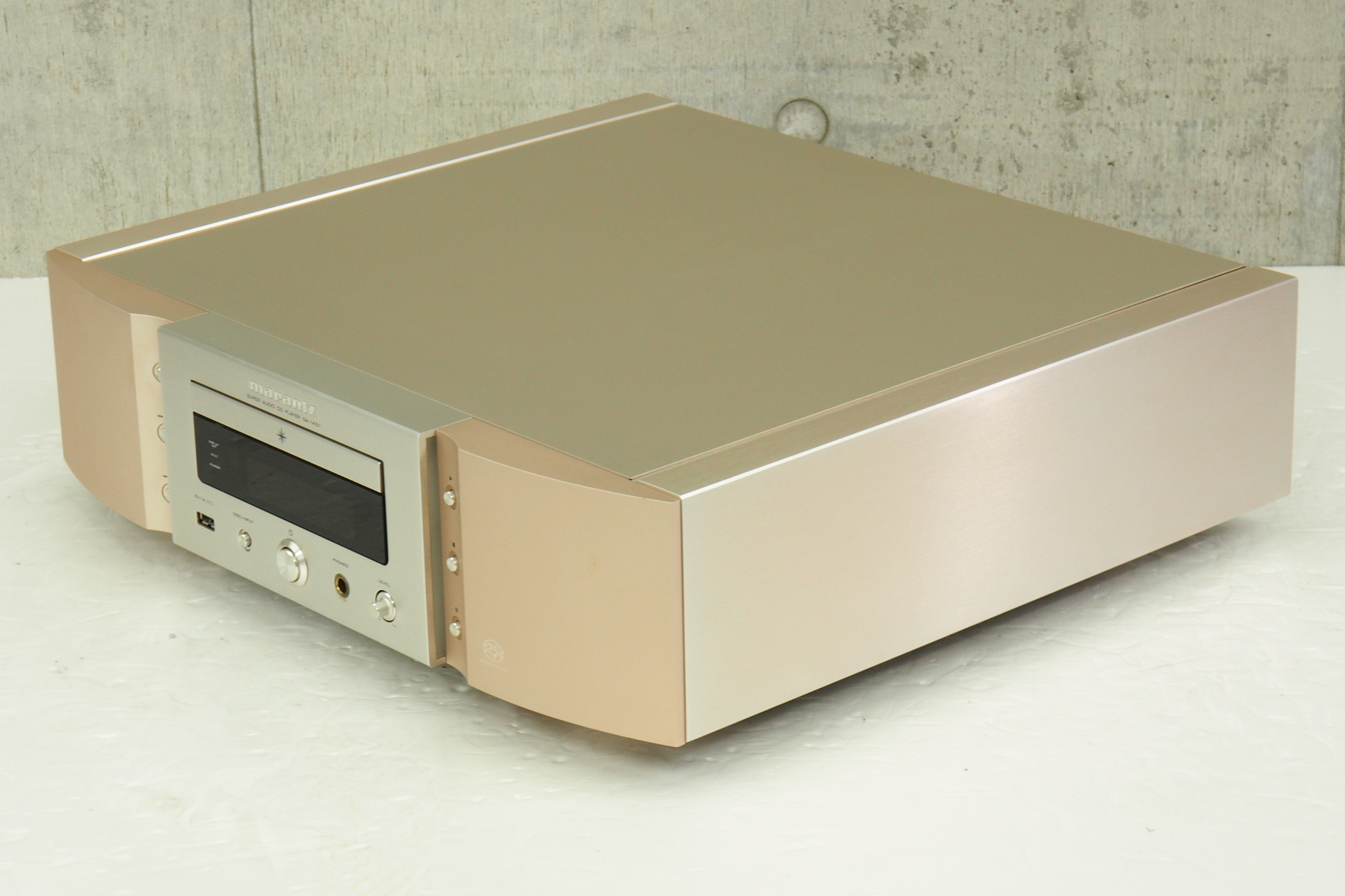 アバックWEB-SHOP / 【A様専用商品】【中古】marantz SA-14S1【コード01-12029】SACD/CDプレーヤー