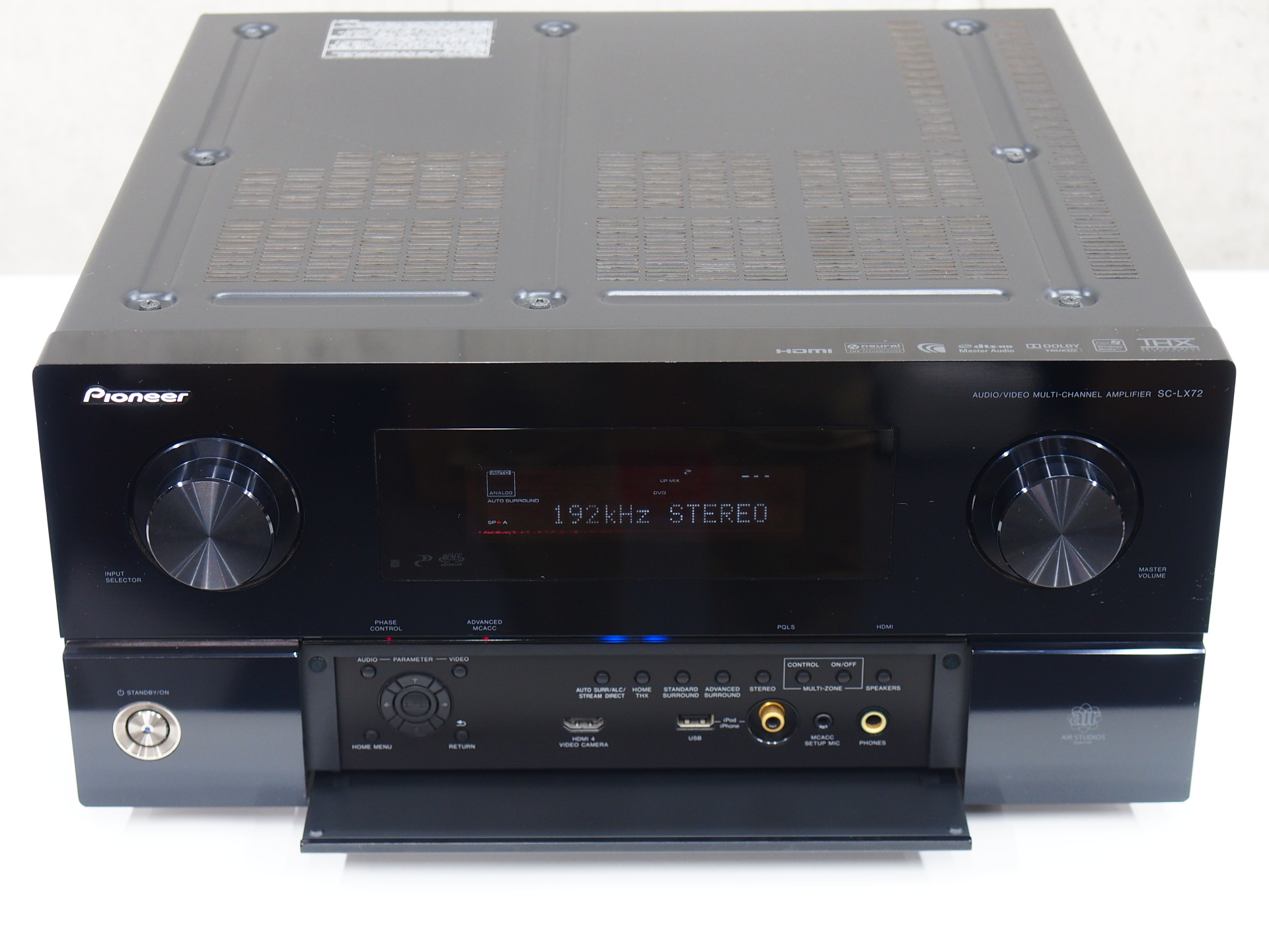 アバックWEB-SHOP / 【中古】Pioneer SC-LX72-特【コード01-09723】AVアンプ