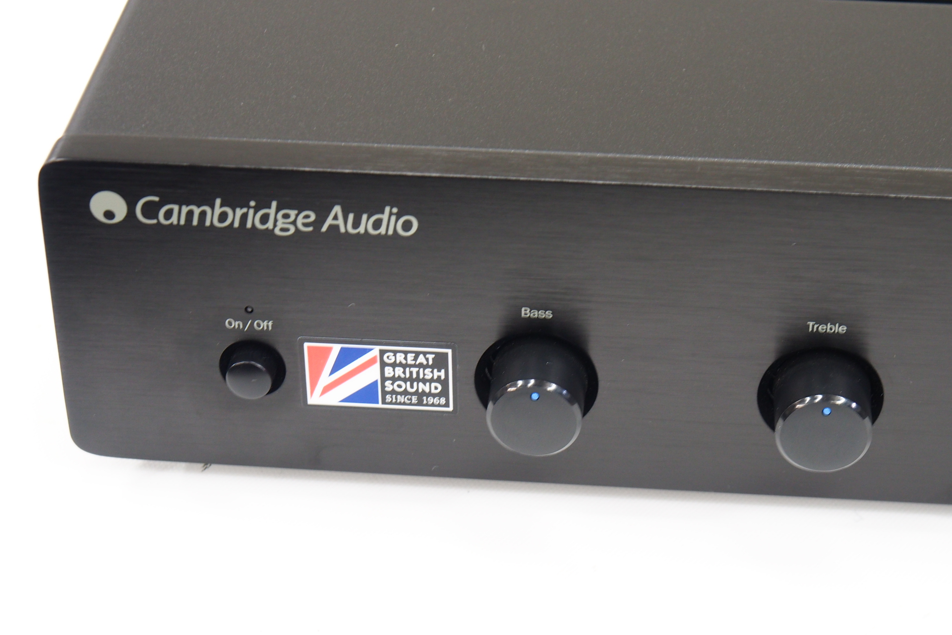 アバックWEB-SHOP / 【中古】Cambridge Audio TOPAZ AM5【コード01-11790】プリメインアンプ