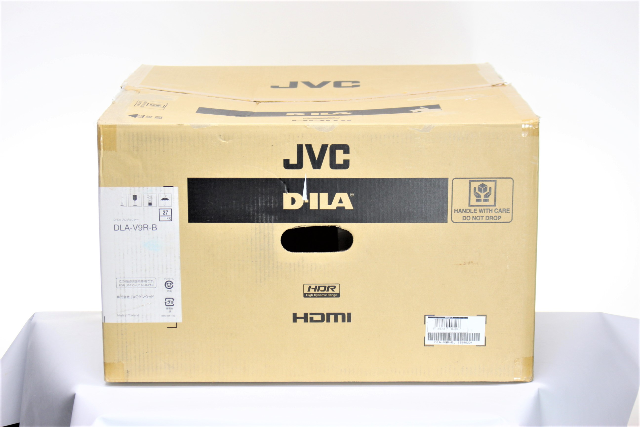 アバックWEB-SHOP / 【中古】JVC DLA-V9R【コード21-05513】プロジェクター