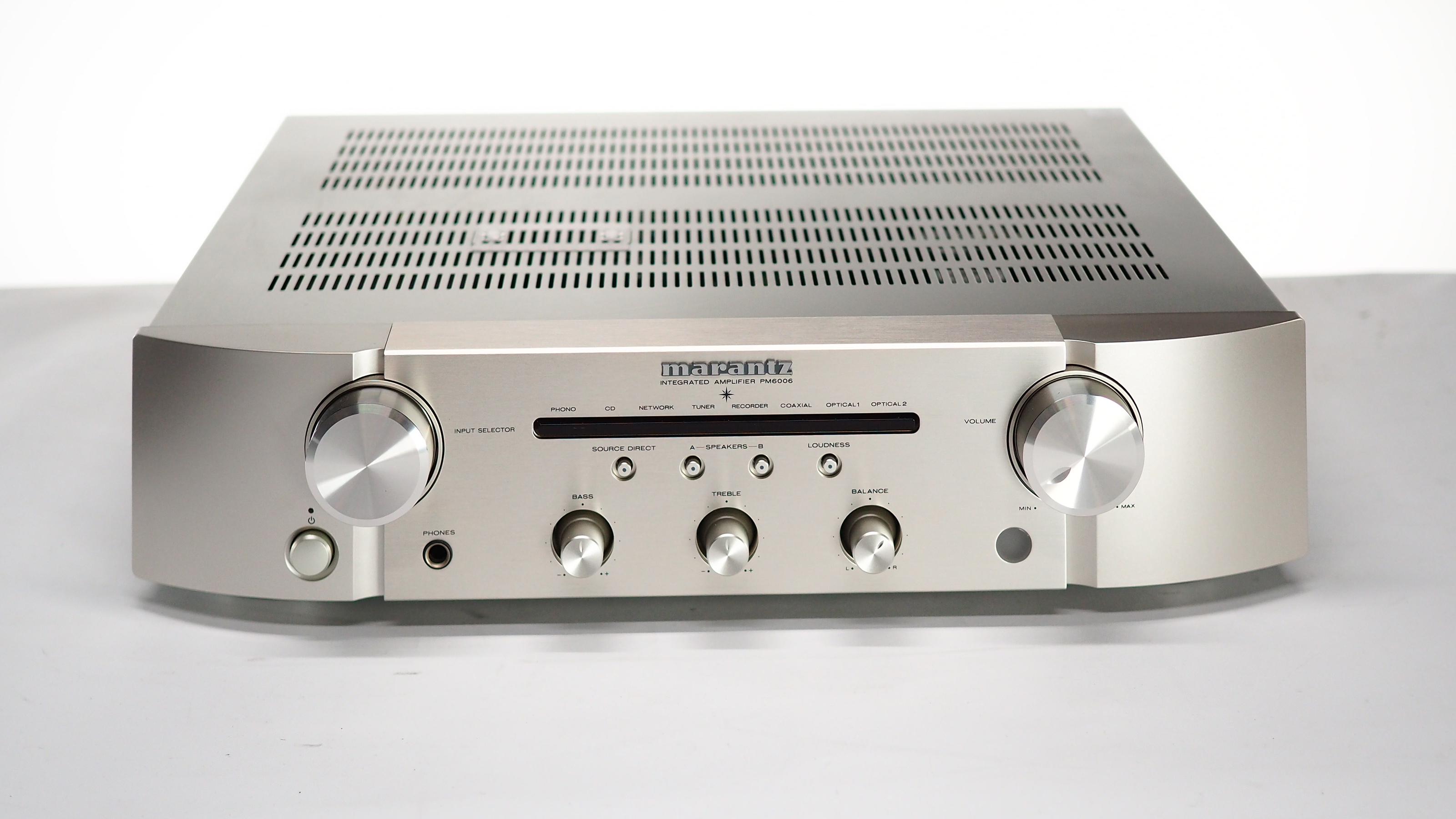 アバックWEB-SHOP / 【中古】marantz PM6006【コード21-05455