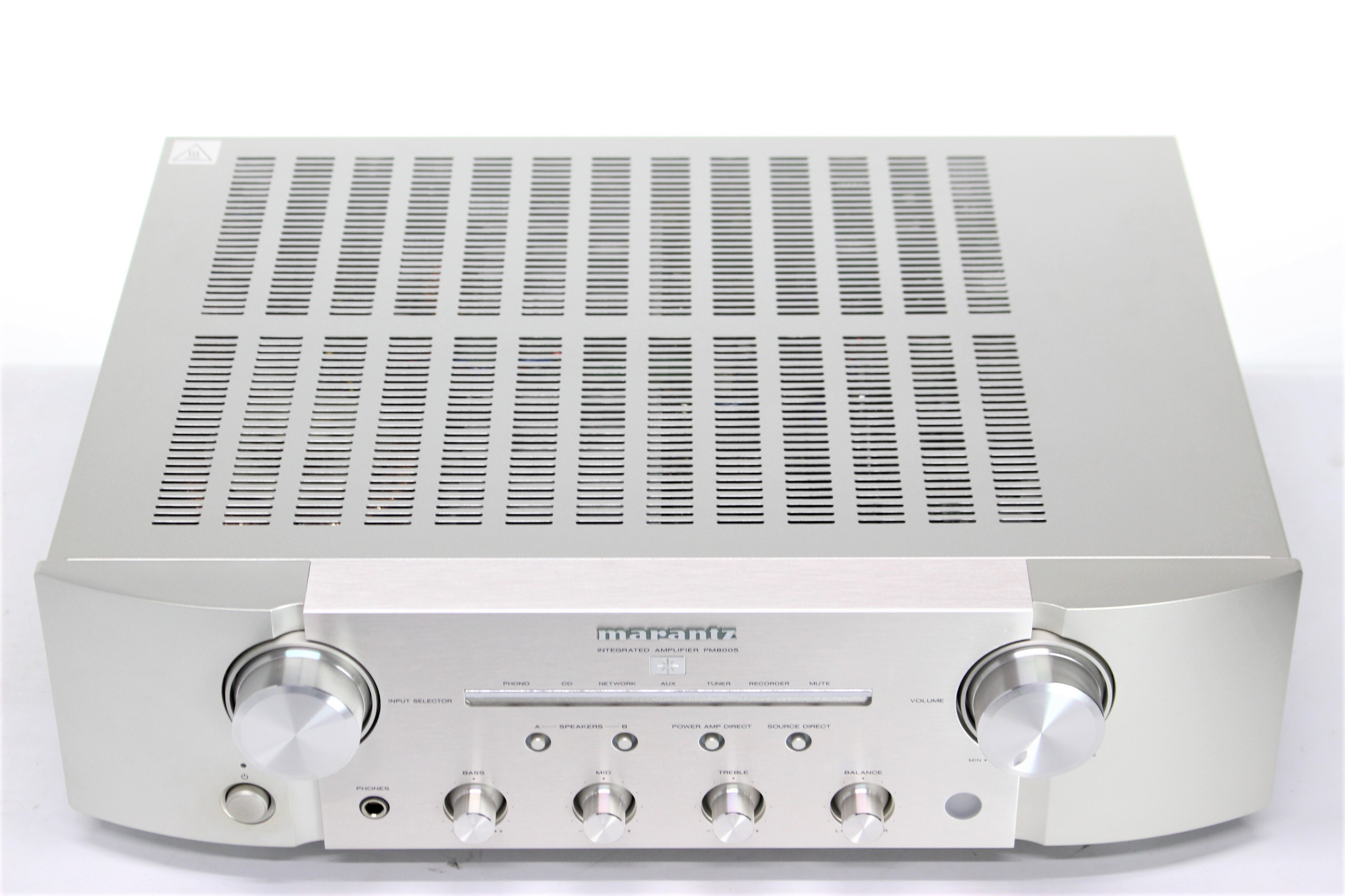 Marantz プリメインアンプ PM8005-