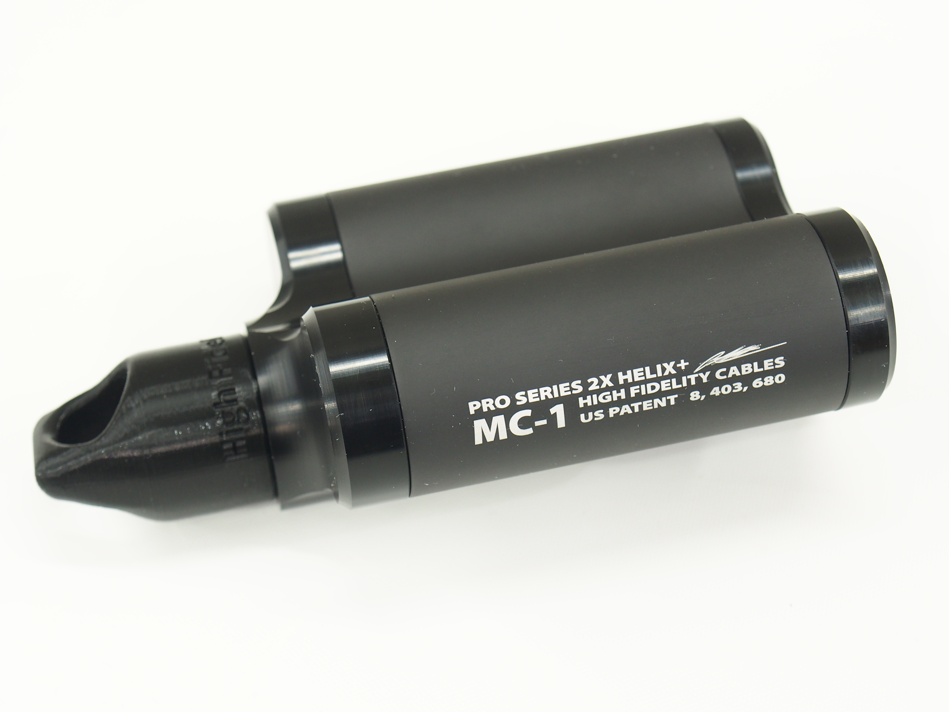 HFC MC-0.5 Helix+Signature 未使用品 7本あり