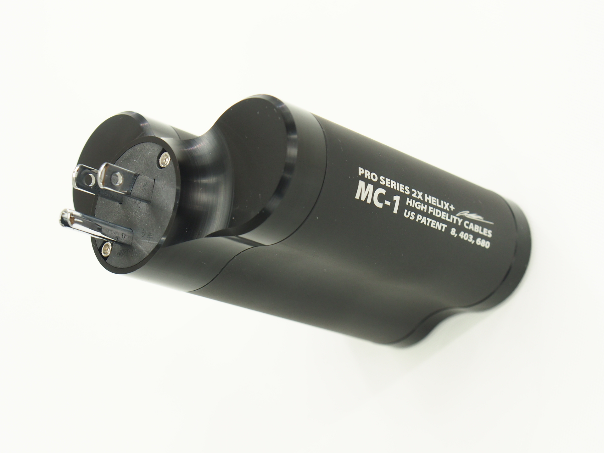 アバックWEB-SHOP / 【中古】High Fidelity Cables MC-1 Pro Double
