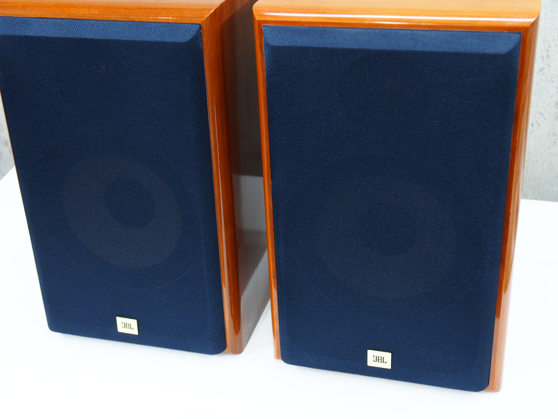 アバックWEB-SHOP / 【中古】JBL 4302(ペア)【コード01-09838】ブックシェルフスピーカー(ペア)