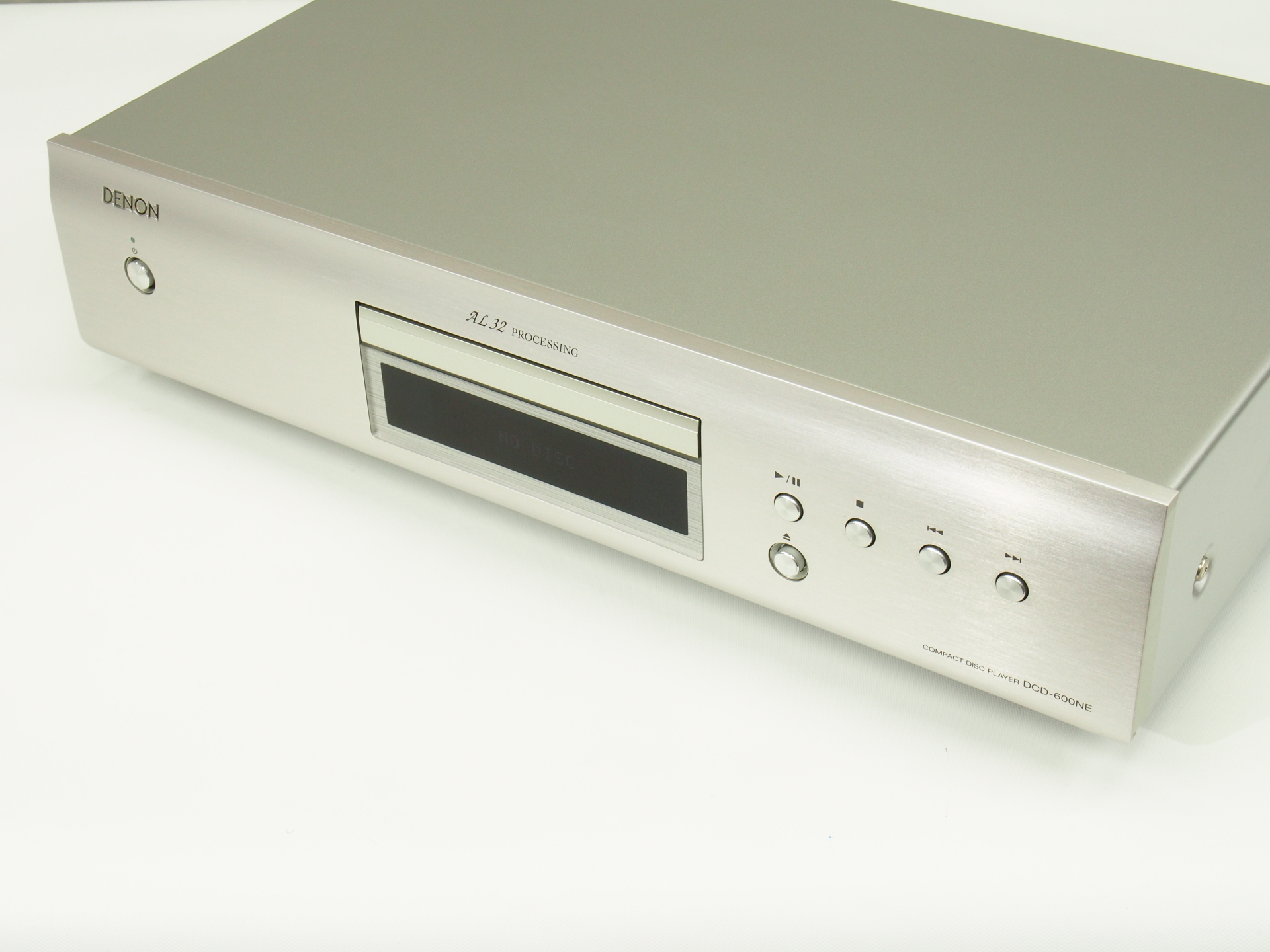 アバックWEB-SHOP / 【中古】DENON DCD-600NE【コード01-09862】CDプレーヤー