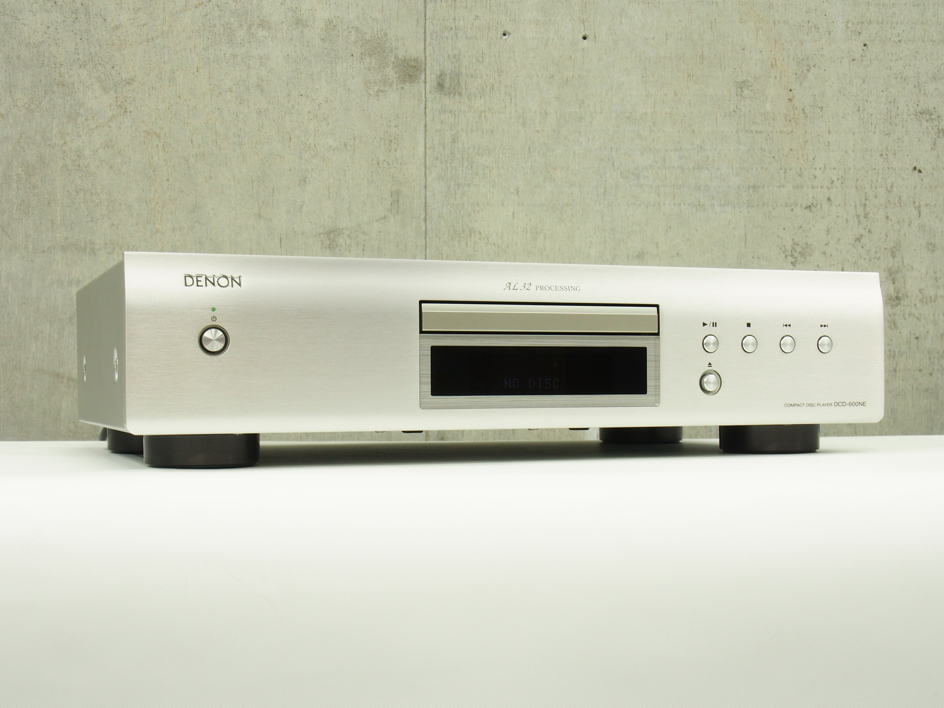 アバックWEB-SHOP / 【中古】DENON DCD-600NE【コード01-09862】CD