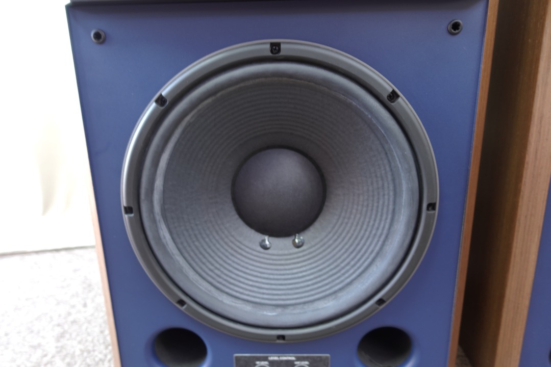 アバックWEB-SHOP / 【中古】JBL 4429(ペア)【コード94-00228】ブックシェルフスピーカー(ペア)