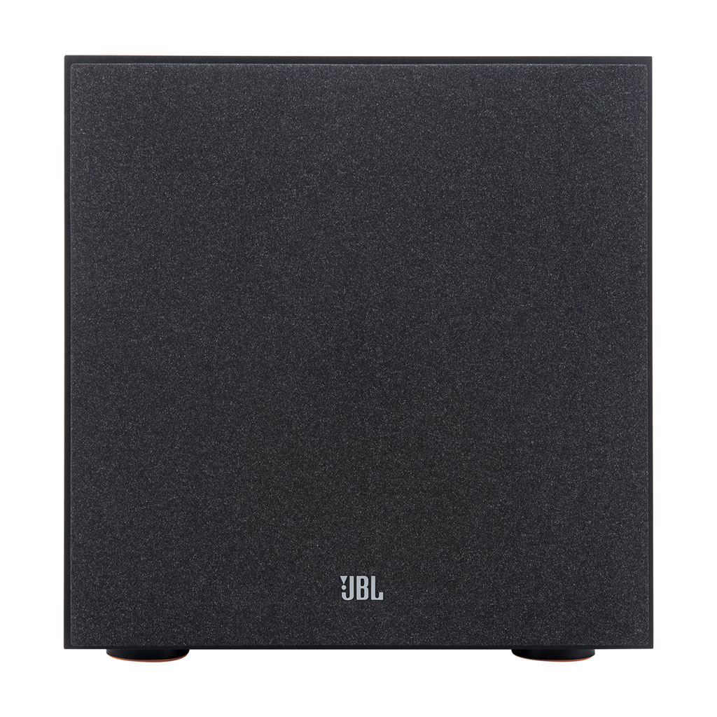 アバックWEB-SHOP / Stage 200P [エスプレッソ] JBL [ジェイビーエル] サブウーファー [1台]  下取り査定額20%アップ実施中！