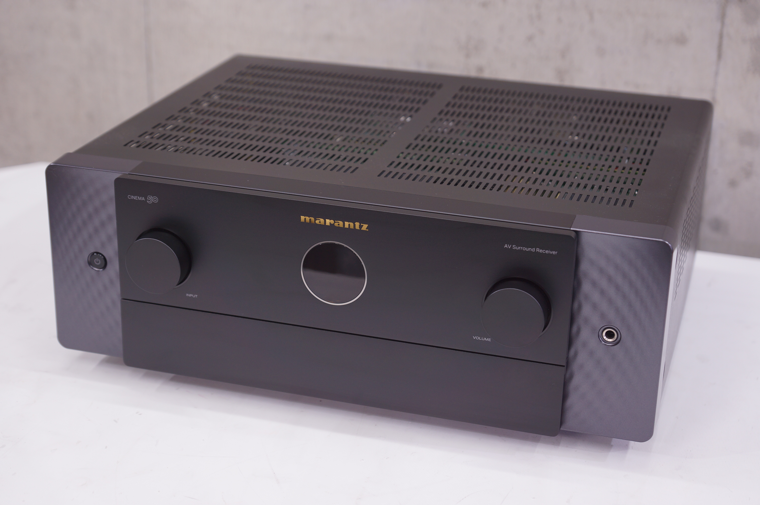 アバックWEB-SHOP / 【展示処分品】marantz CINEMA50【コード90-02819】AVアンプ