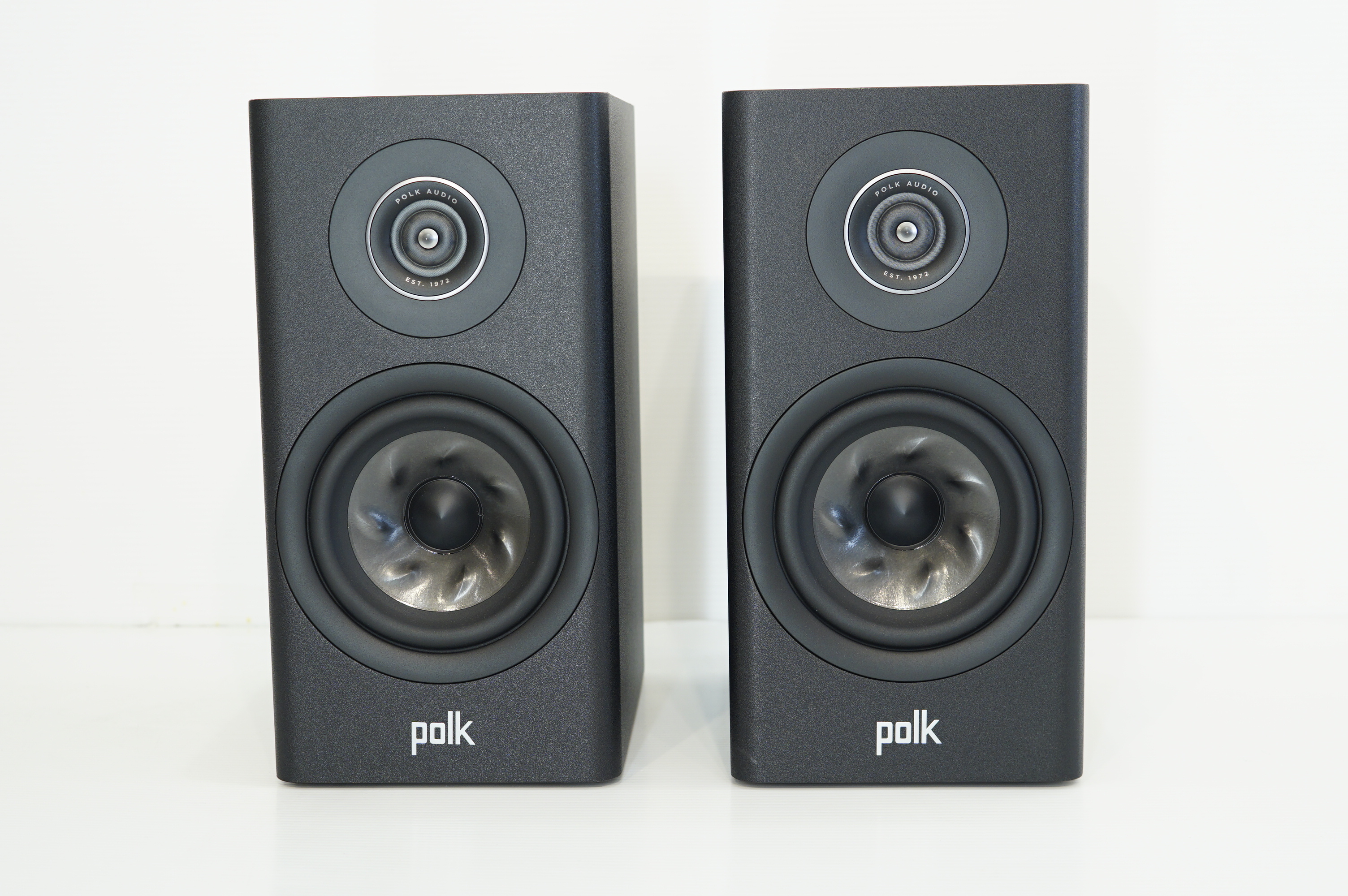 アバックWEB-SHOP / 【展示処分品】POLK R100BRN【コードD-R100BRN】ブックシェルフスピーカー