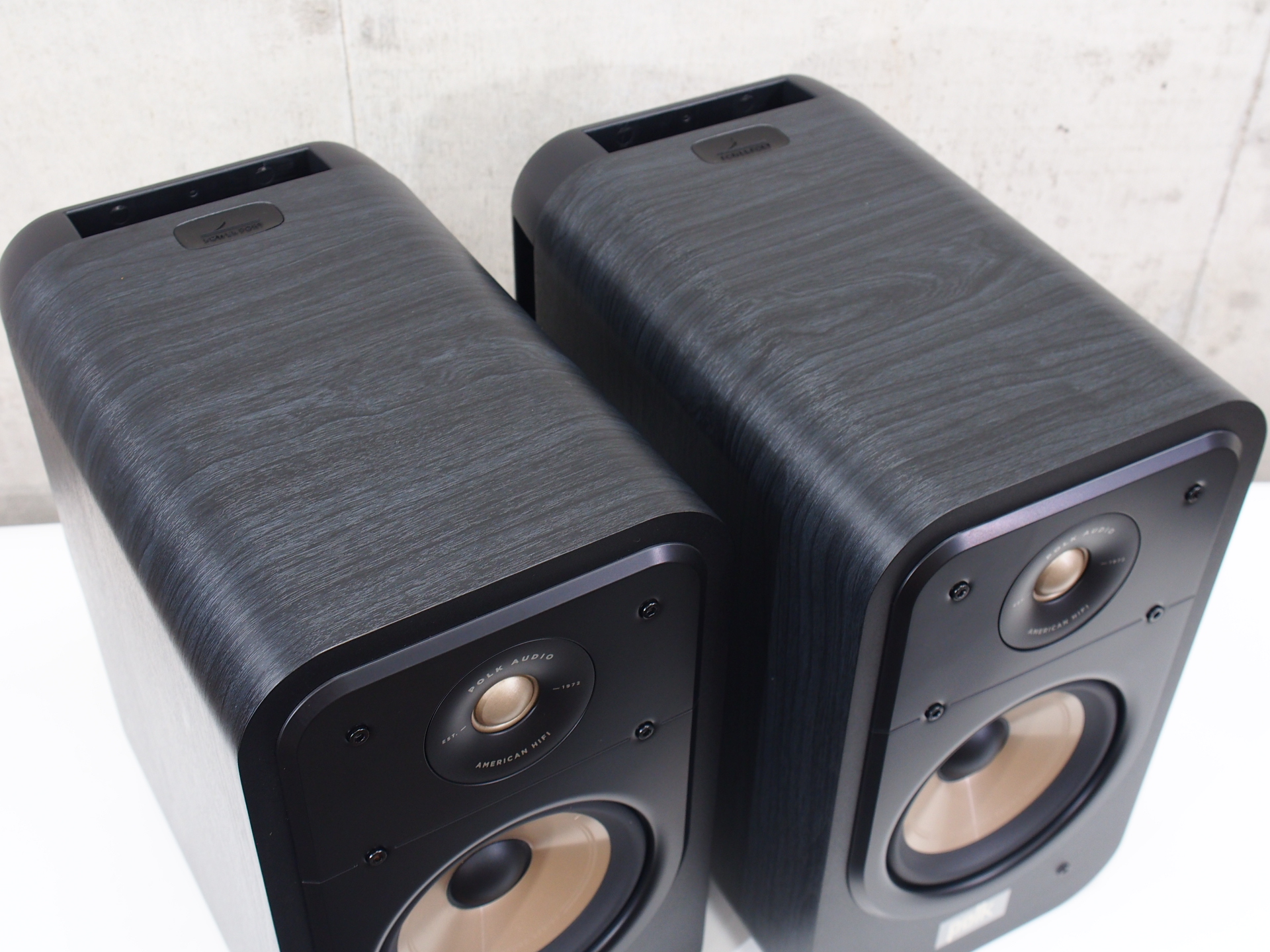 アバックWEB-SHOP / 【中古】Polk Audio Signature Elite ES20/BLK