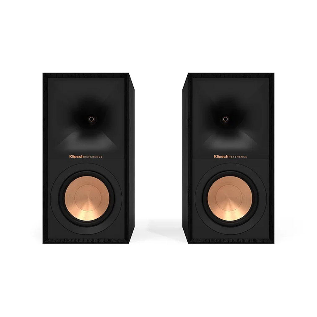 R-50M Klipsch [クリプシュ] ブックシェルフスピーカー [ペア] 下取り査定額20%アップ実施中！