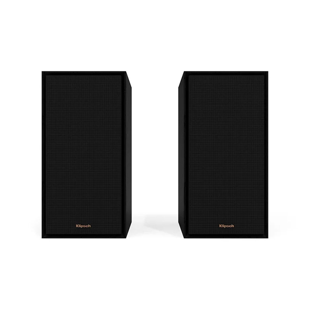 R-50M Klipsch [クリプシュ] ブックシェルフスピーカー [ペア] 下取り査定額20%アップ実施中！