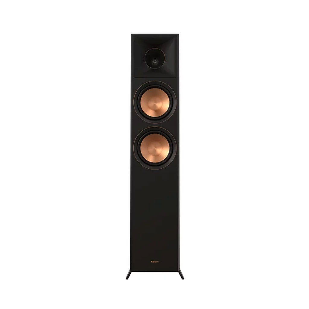 RP-6000F II Klipsch [クリプシュ] トールボーイスピーカー [1本]下取り査定額20%アップ実施中！