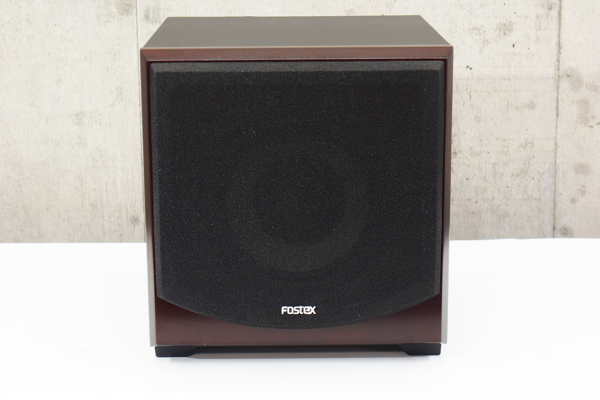 アバックWEB-SHOP / 【中古】FOSTEX CW200A【コード01-12134】サブウーファー