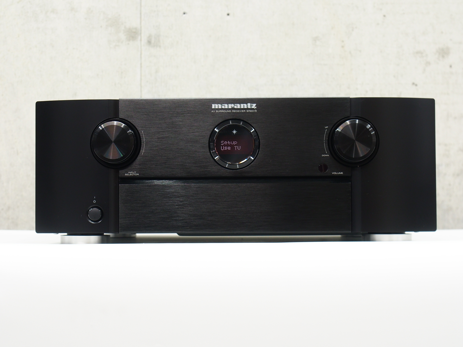 アバックWEB-SHOP / 【中古】marantz SR6015【コード01-09956】AVアンプ