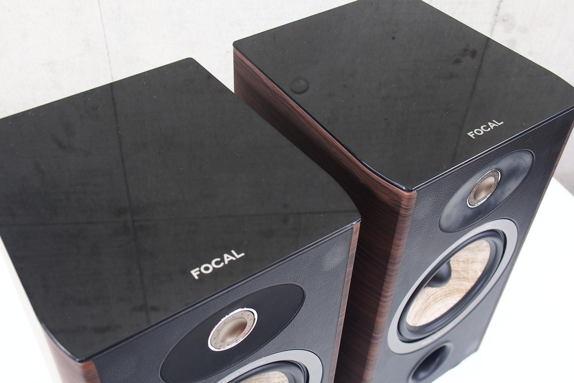 アバックWEB-SHOP / 【中古】FOCAL Aria 906(NY)【コード01-12197】ブックシェルフスピーカー（ペア）