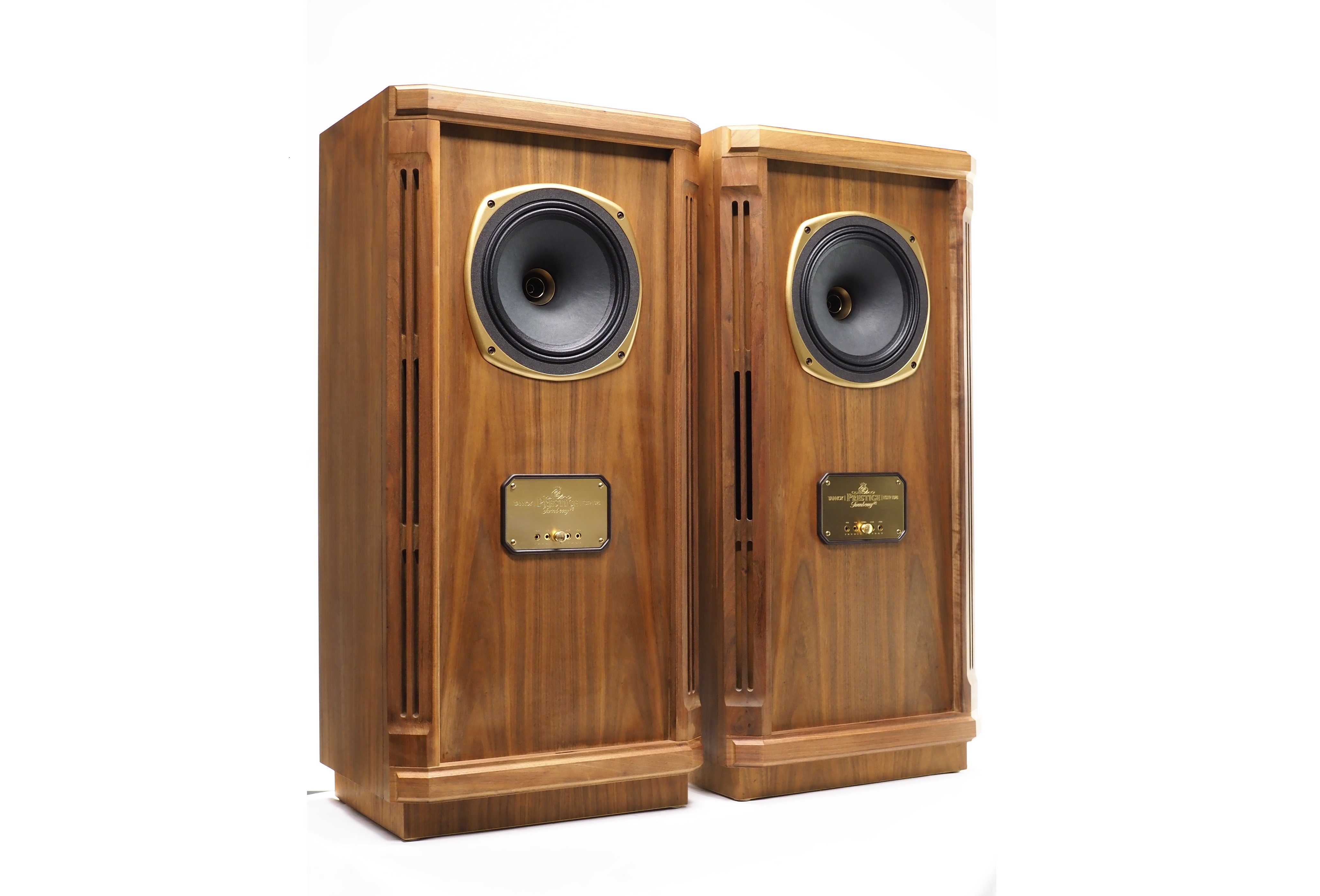 アバックWEB-SHOP / 【中古】TANNOY Turnberry SE【コード21-06537】タンノイのフロア型スピーカー(ペア)