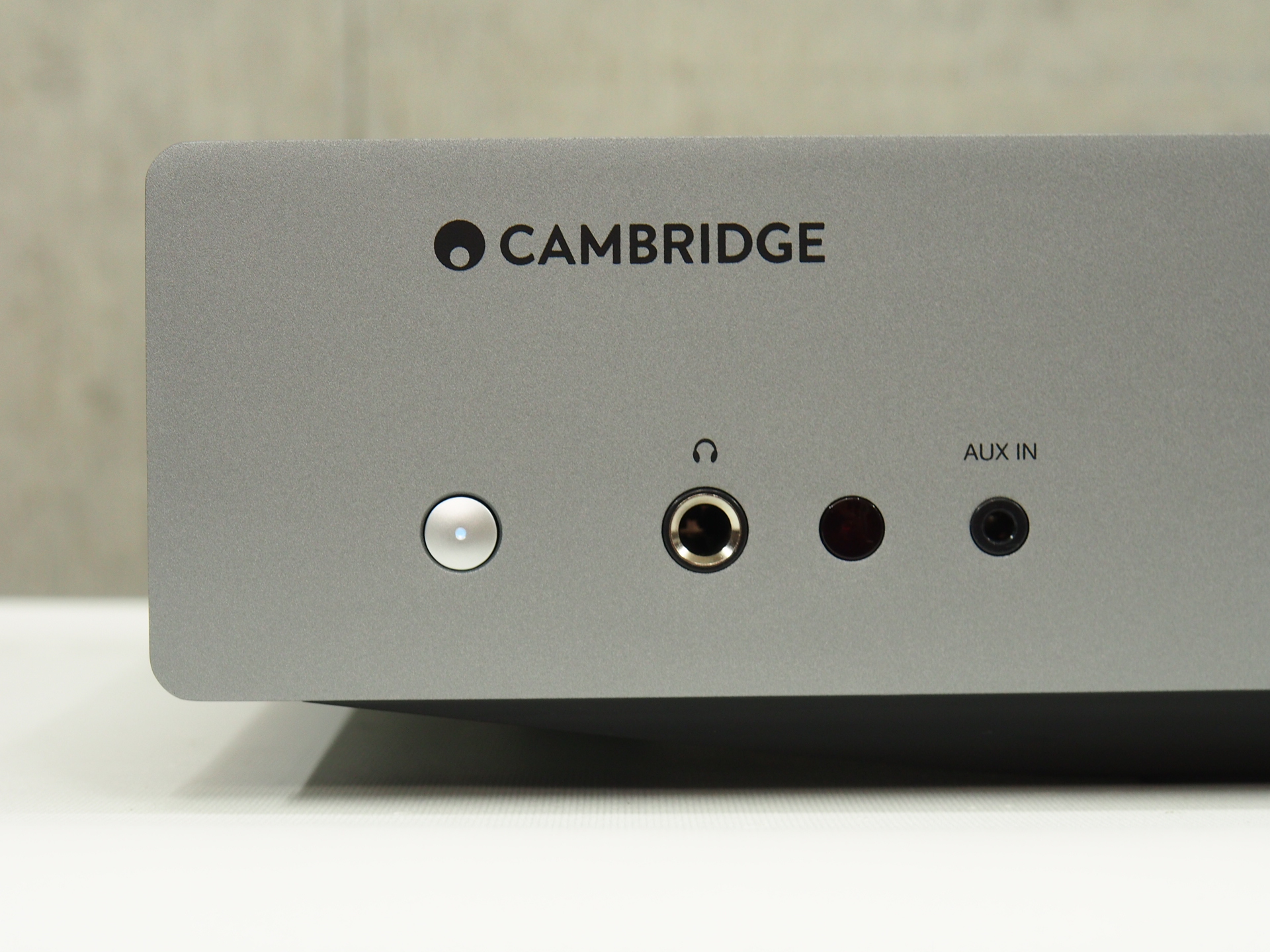 アバックWEB-SHOP / 【中古】Cambridge Audio AXA35【コード01-10222】プリメインアンプ