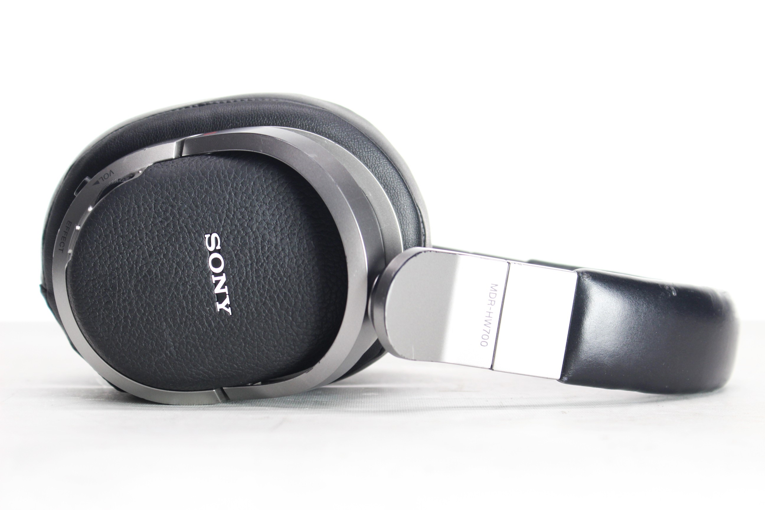 アバックWEB-SHOP / ※特価※【中古】SONY MDR-HW700DS【コード21-06476】デジタルサラウンドヘッドホンシステム